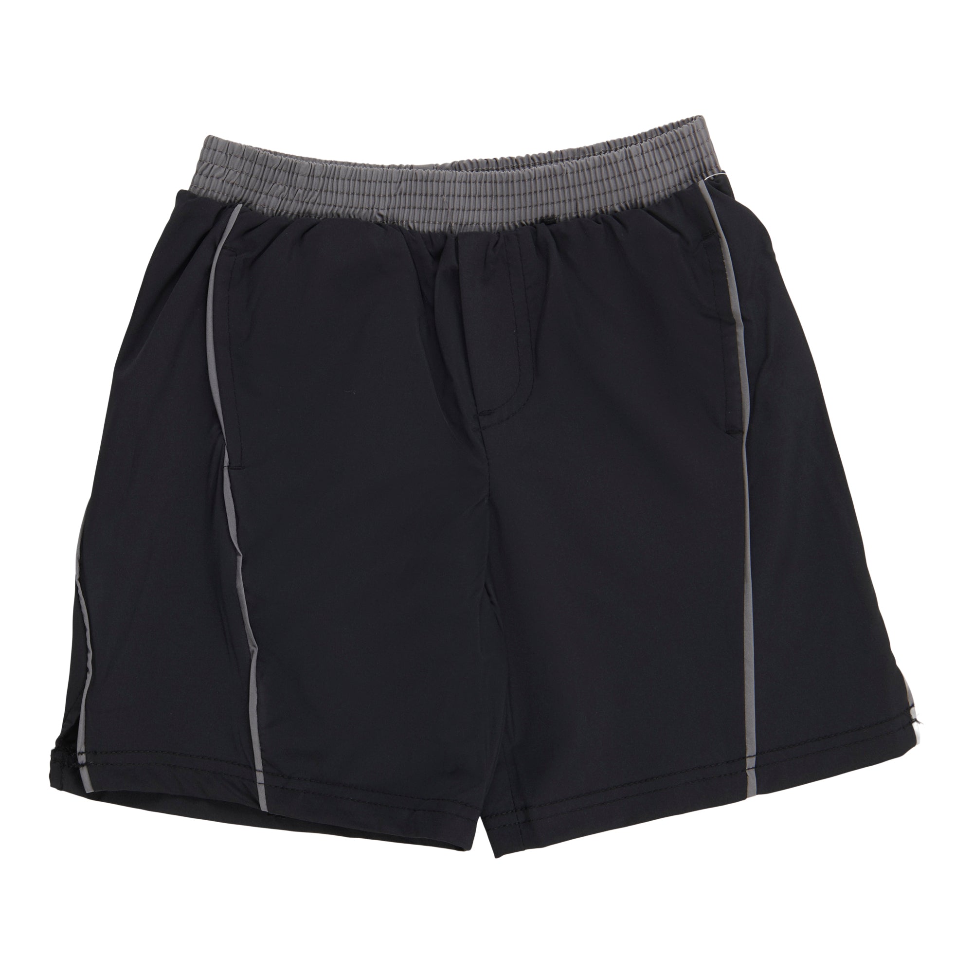 メンズウェア TANGRAM / 4WAY STRETCH TURF SHORTS BLACK Toddler Boys' 4-Way Athletic Stretch Shorts – Giant Tiger