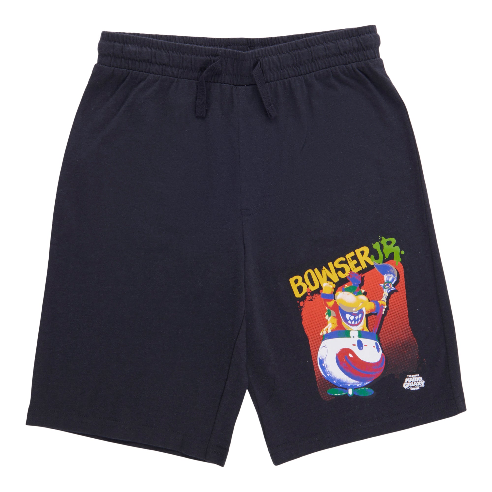 【オフホワイト（15）】Mario Cut Off Shorts Sergio Tacchini 41556 - Shorts - white baltic sea/white - Zalando.ie