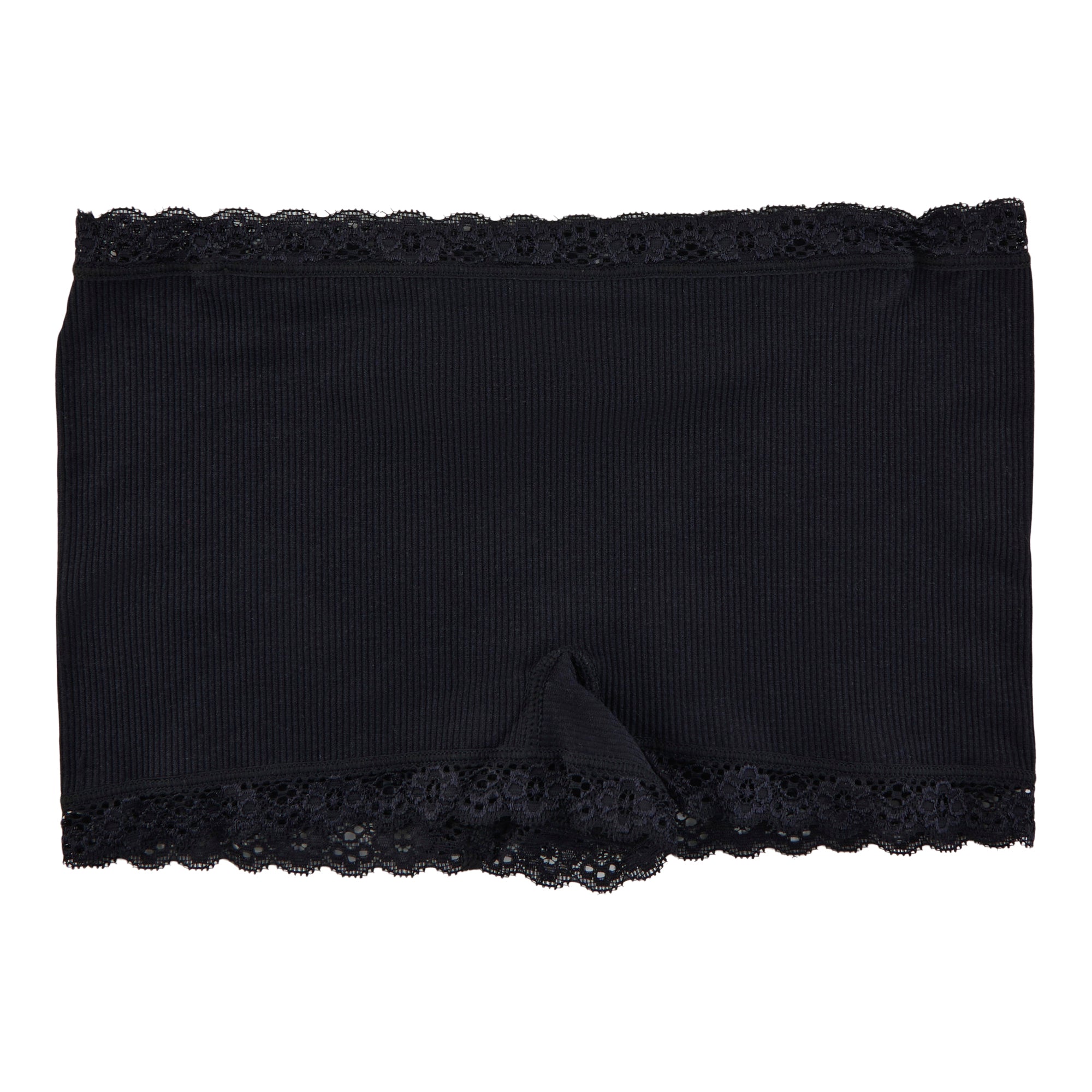 Tissu velours côtelé délavé noir Tissu velours côtelé délavé noir