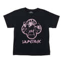 T-shirt Manches Courtes Enfant Style Kpop Demon Hunters - 100% Polyester - Coupe Décontractée Unisexe - 8
