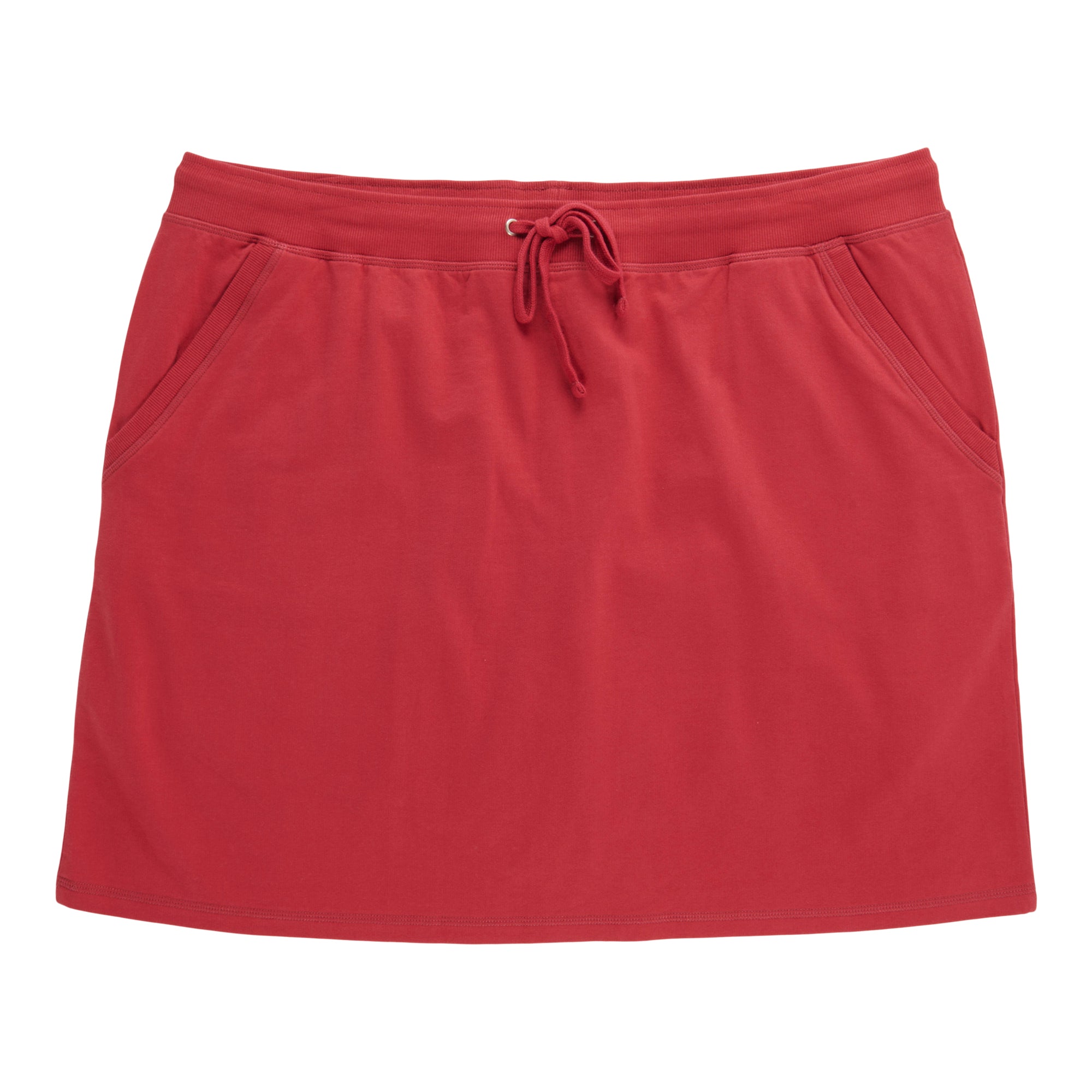 mySTYLE Women's Plus French Terry Skooter Skirt – Giant Tiger