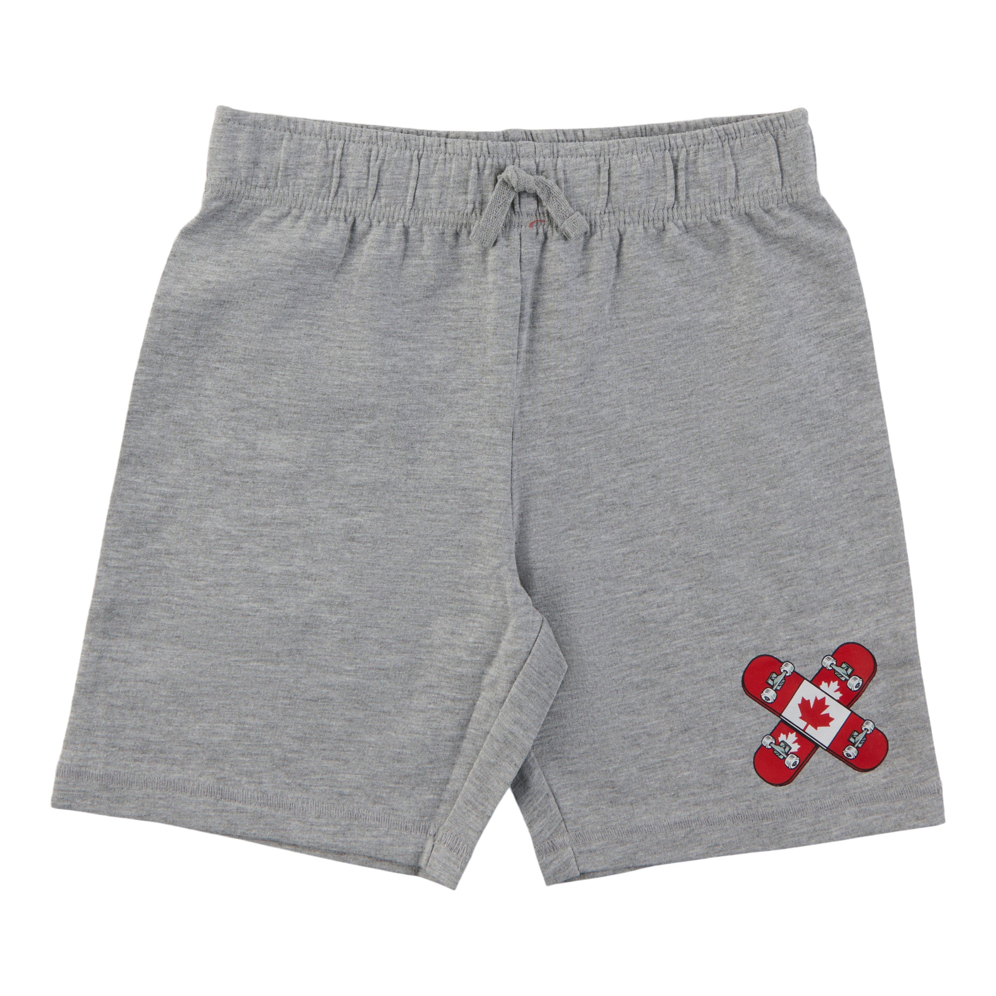 Canada EH! Toddler Boys' Printed Shorts – Giant Tiger