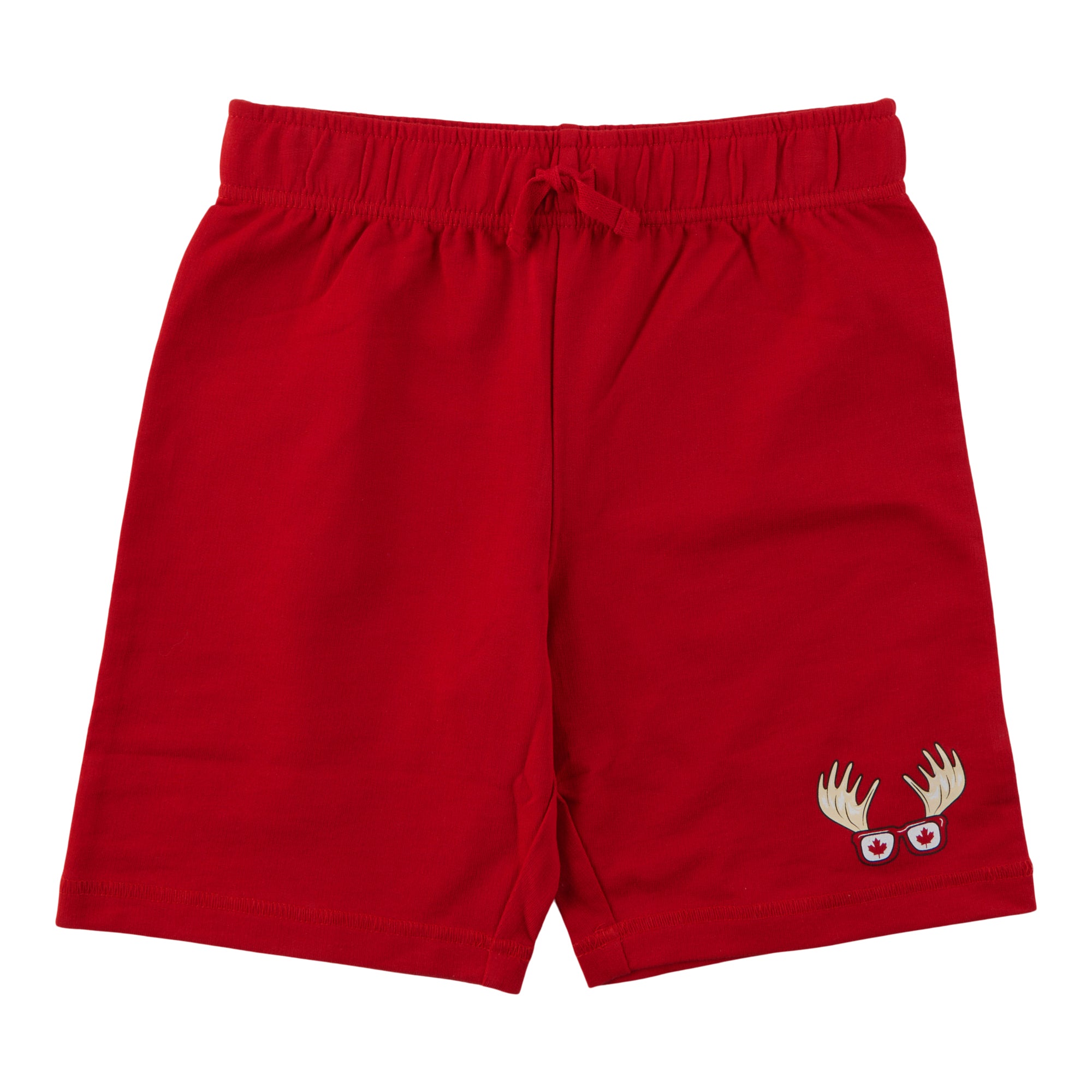 Canada EH! Toddler Boys' Printed Shorts – Giant Tiger