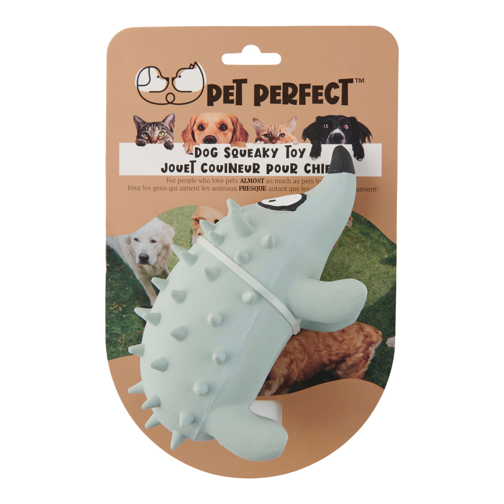 Jalousie Lot De 5 Jouets Couineurs Pour Chien Sans Rebourrage Avec