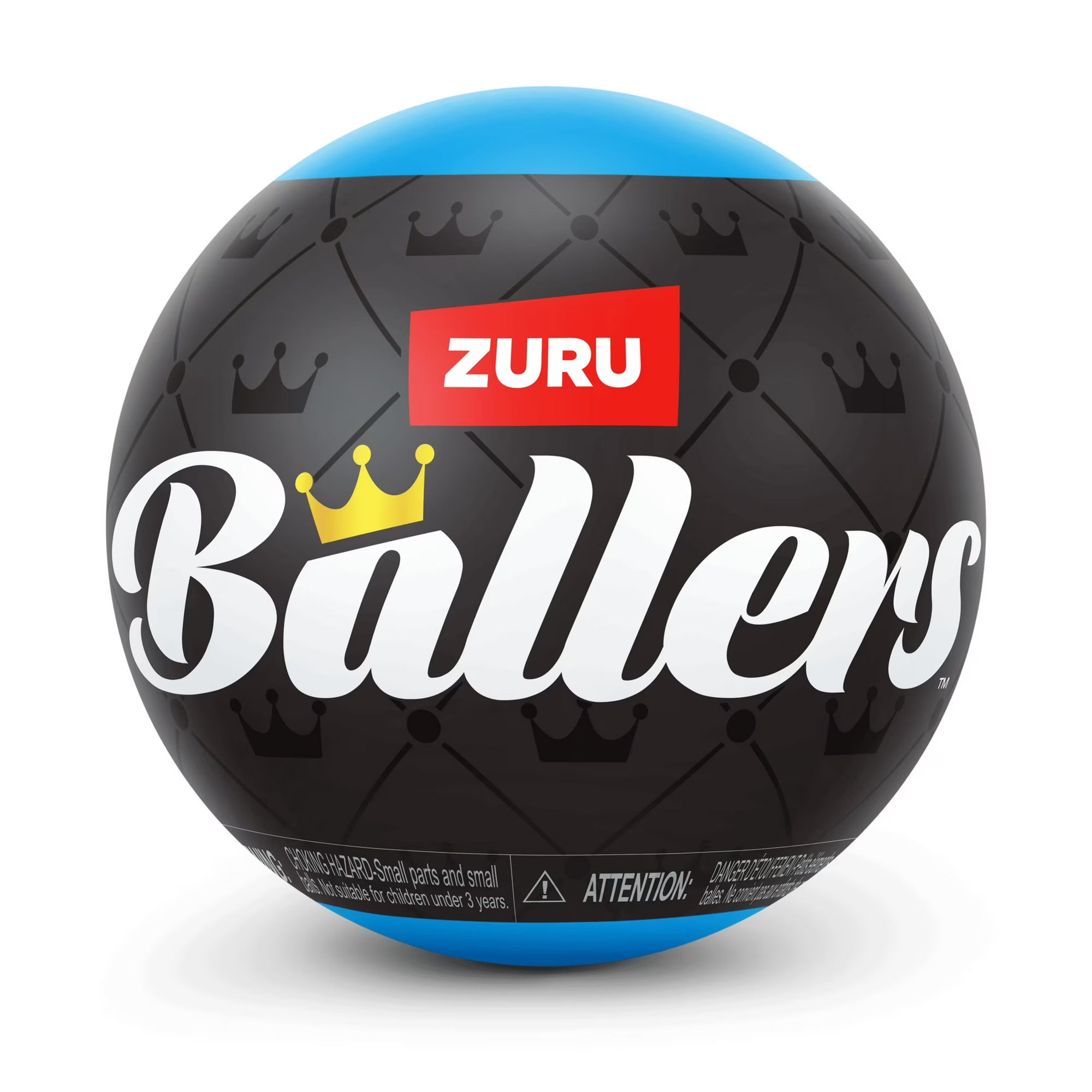 FIFA Licensed World Cup Ballers, Series 1 – Giant Tiger