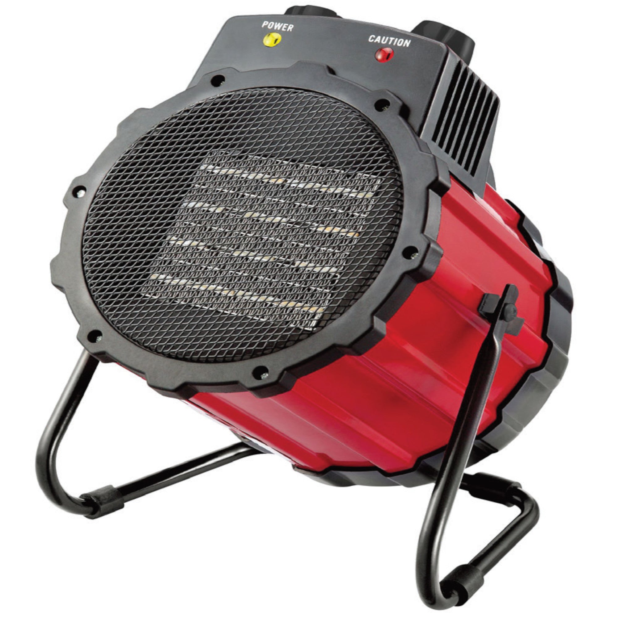 Konwin Utility Ceramic Heater Giant Tiger