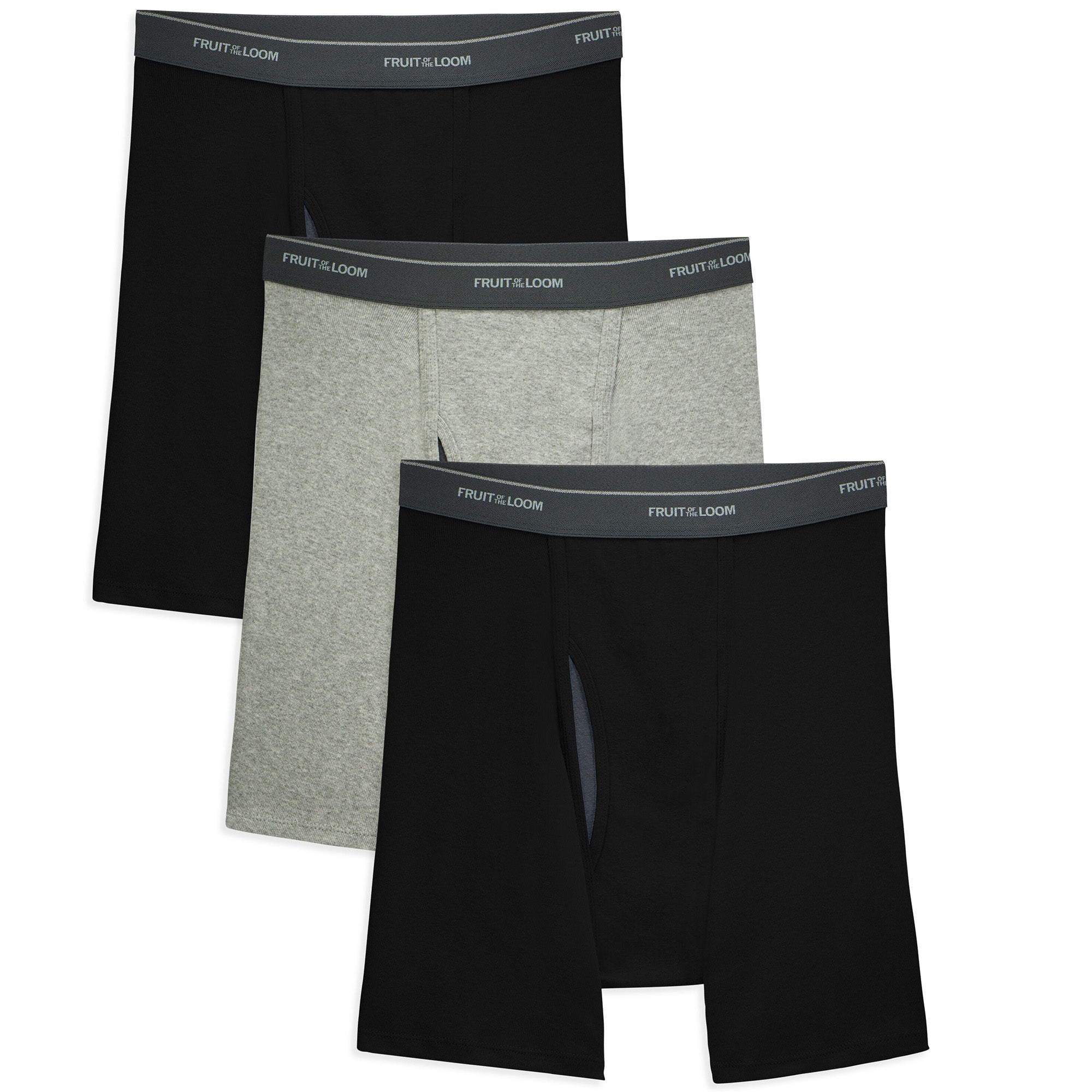 Sous-vêtement,Boxer en coton naturel pour hommes, sous vêtements pour Sous-vêtement,Boxer en coton naturel pour hommes, sous vêtements pour