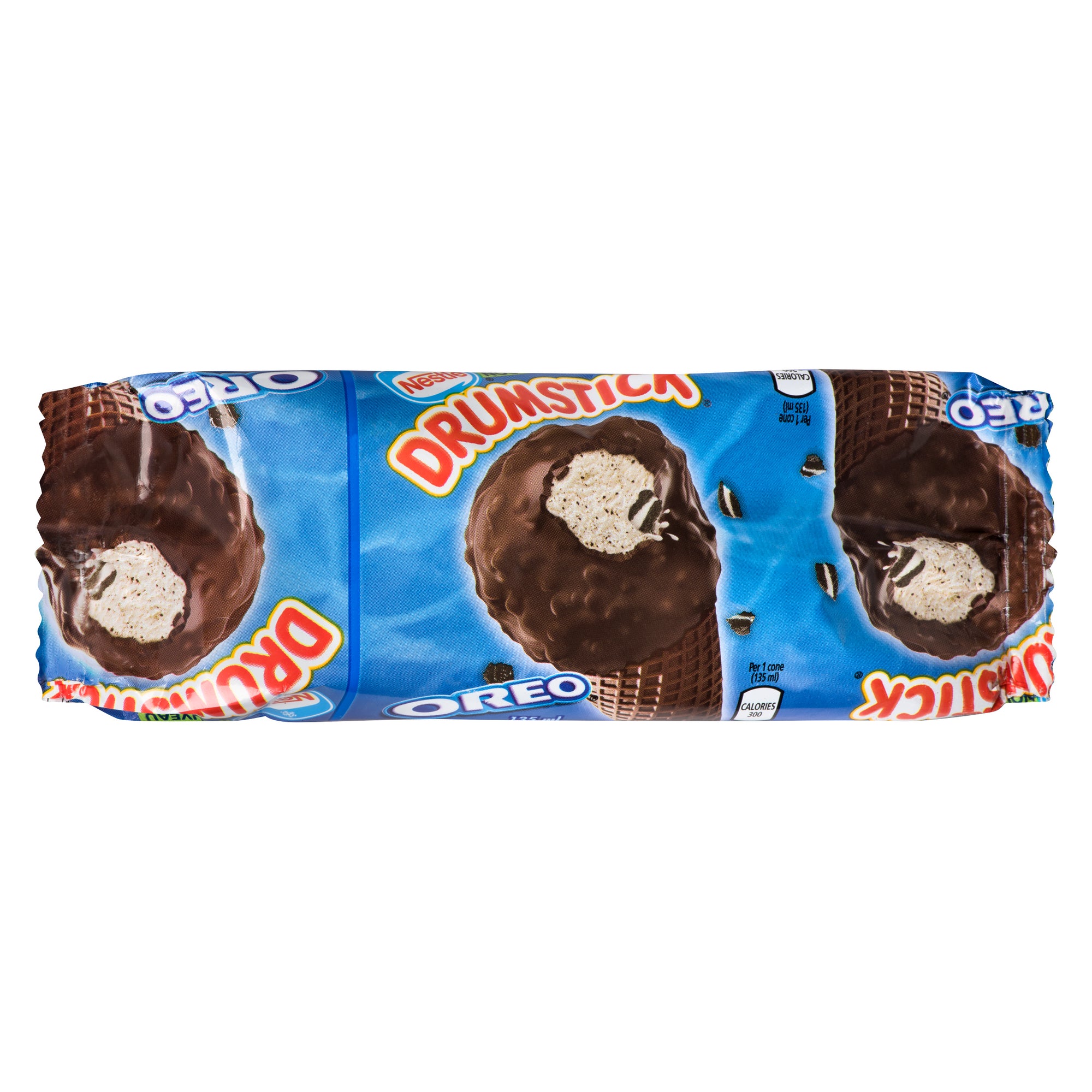 Drumstick Oreo Frozen Treat, 135mL Giant Tiger
