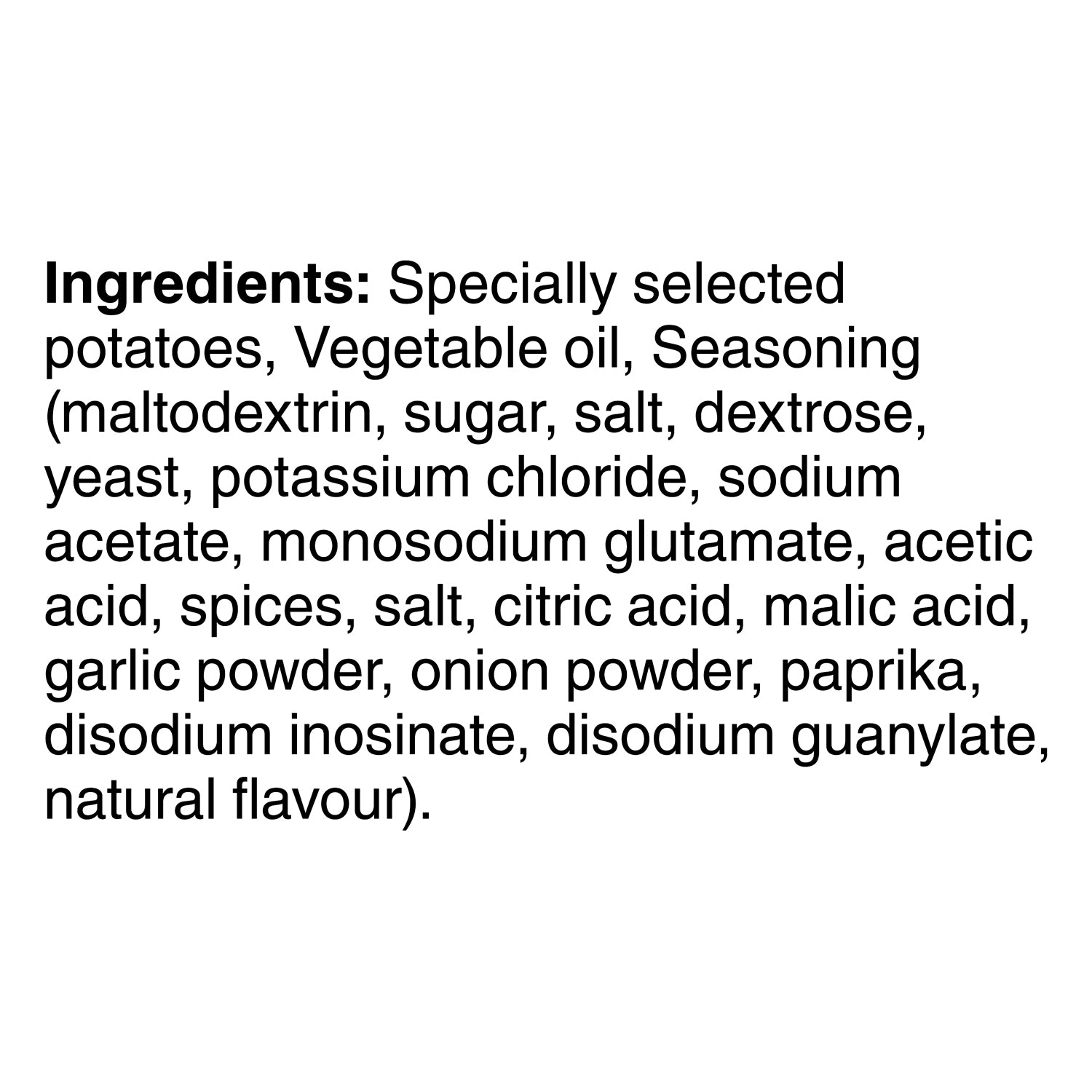 Lay's All Dressed Chips, 66g Giant Tiger