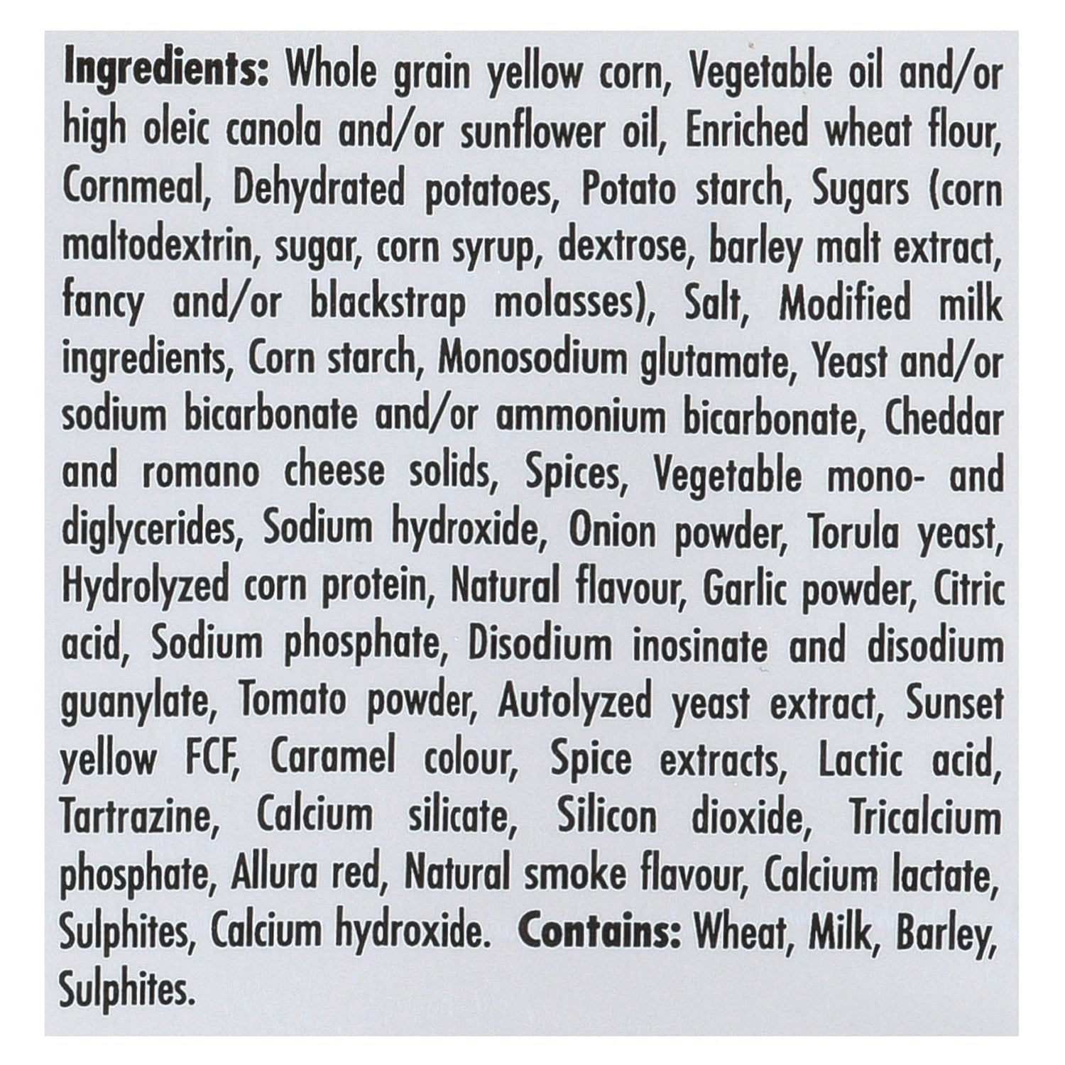 Old Dutch Humpty Dumpty Original Party Mix Snack Mix, 250g Giant Tiger