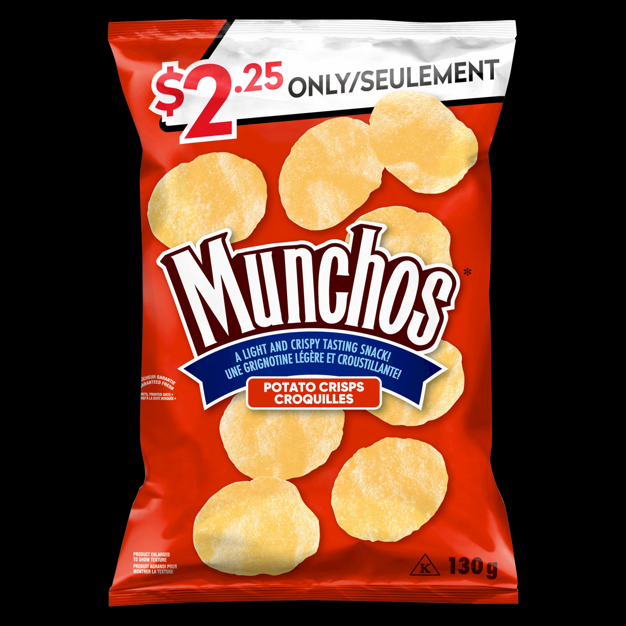 munchos potato chips near me