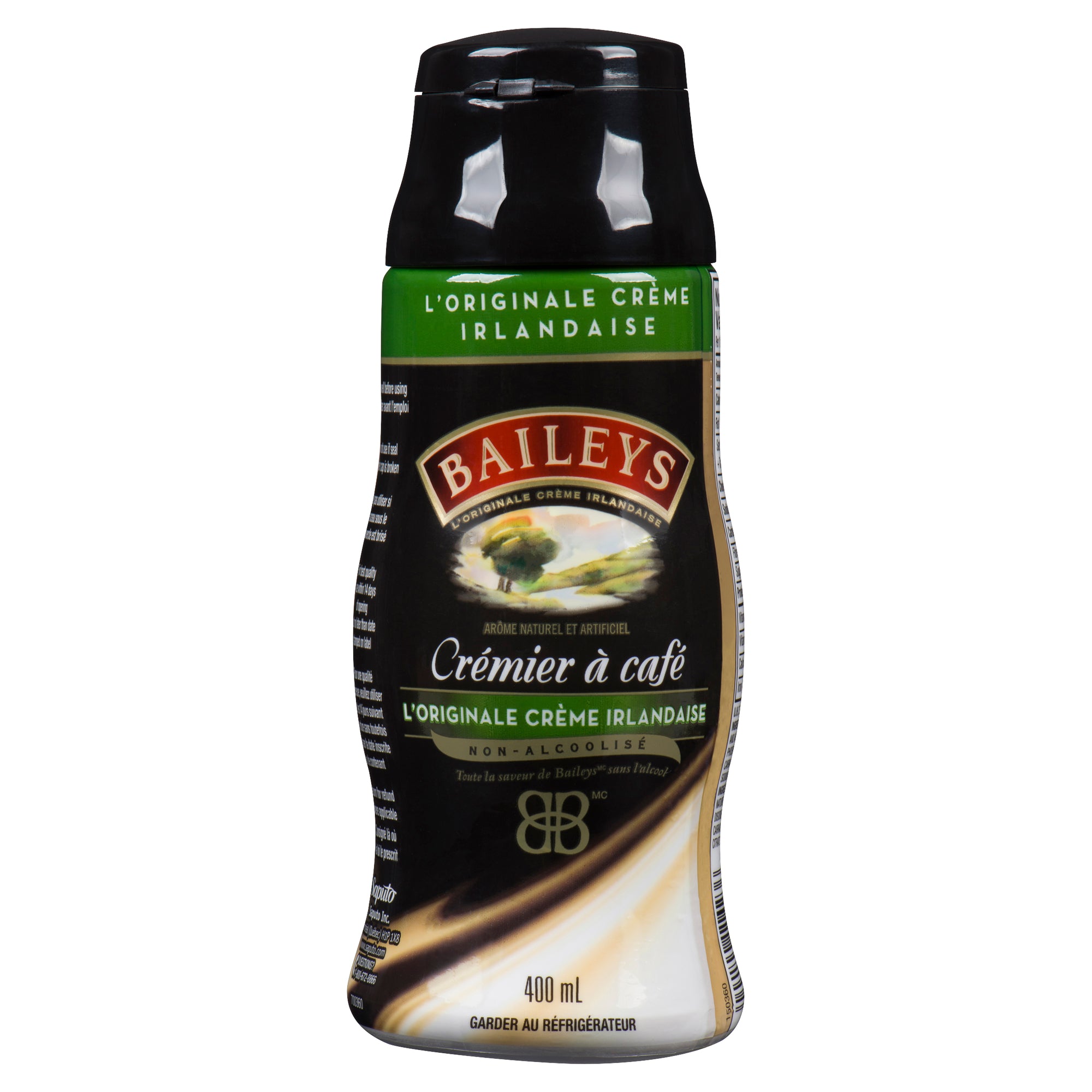 Baileys Irish Cream Coffee Creamer, 400-ml – Giant Tiger