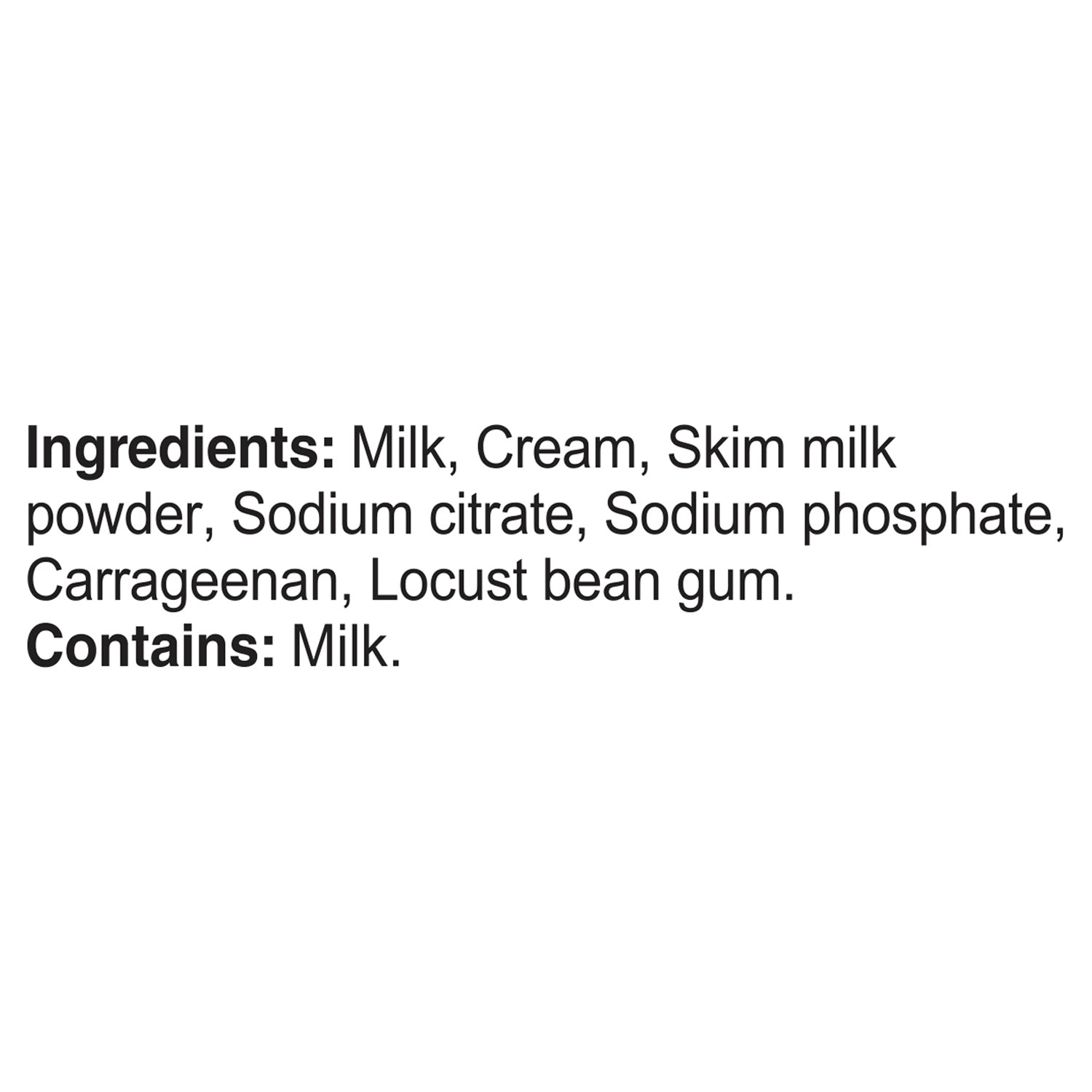 Lactantia Half and Half Cream 10 M.F. 1L Giant Tiger