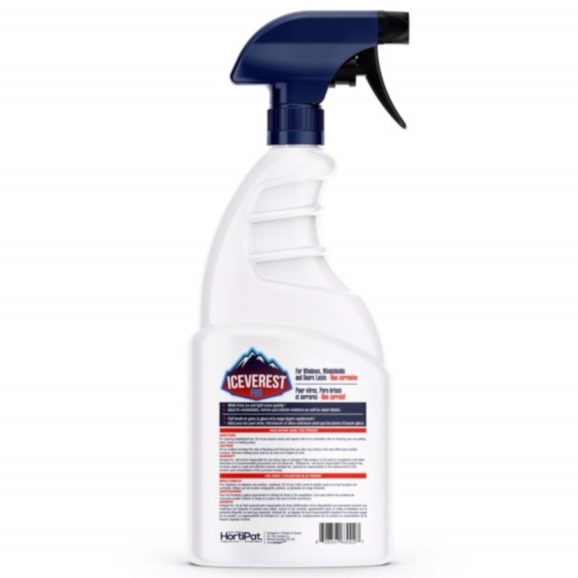 Windshield and Lock DeIcer Giant Tiger