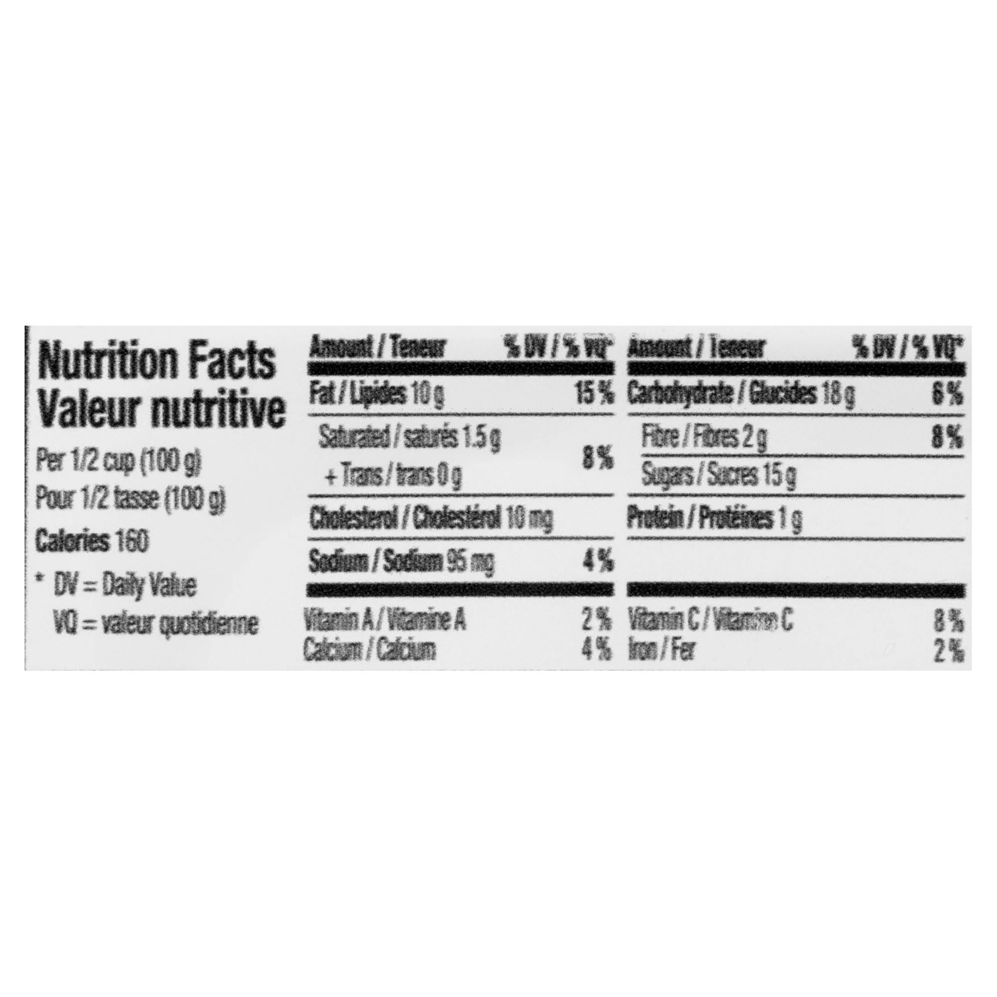 Reser's Fine Foods Crunchy Coleslaw - 425g – Giant Tiger