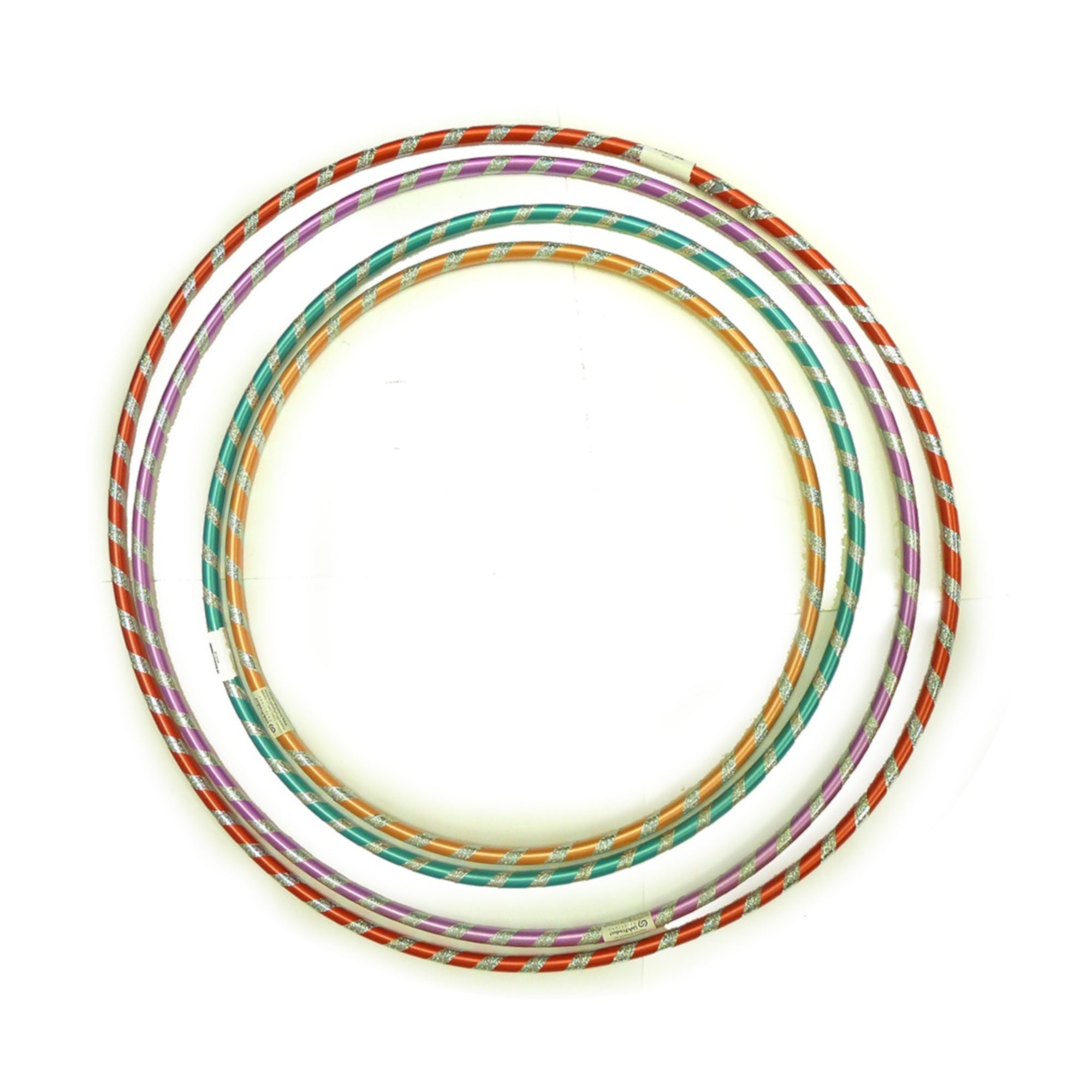 Striped Hula Hoop – Giant Tiger