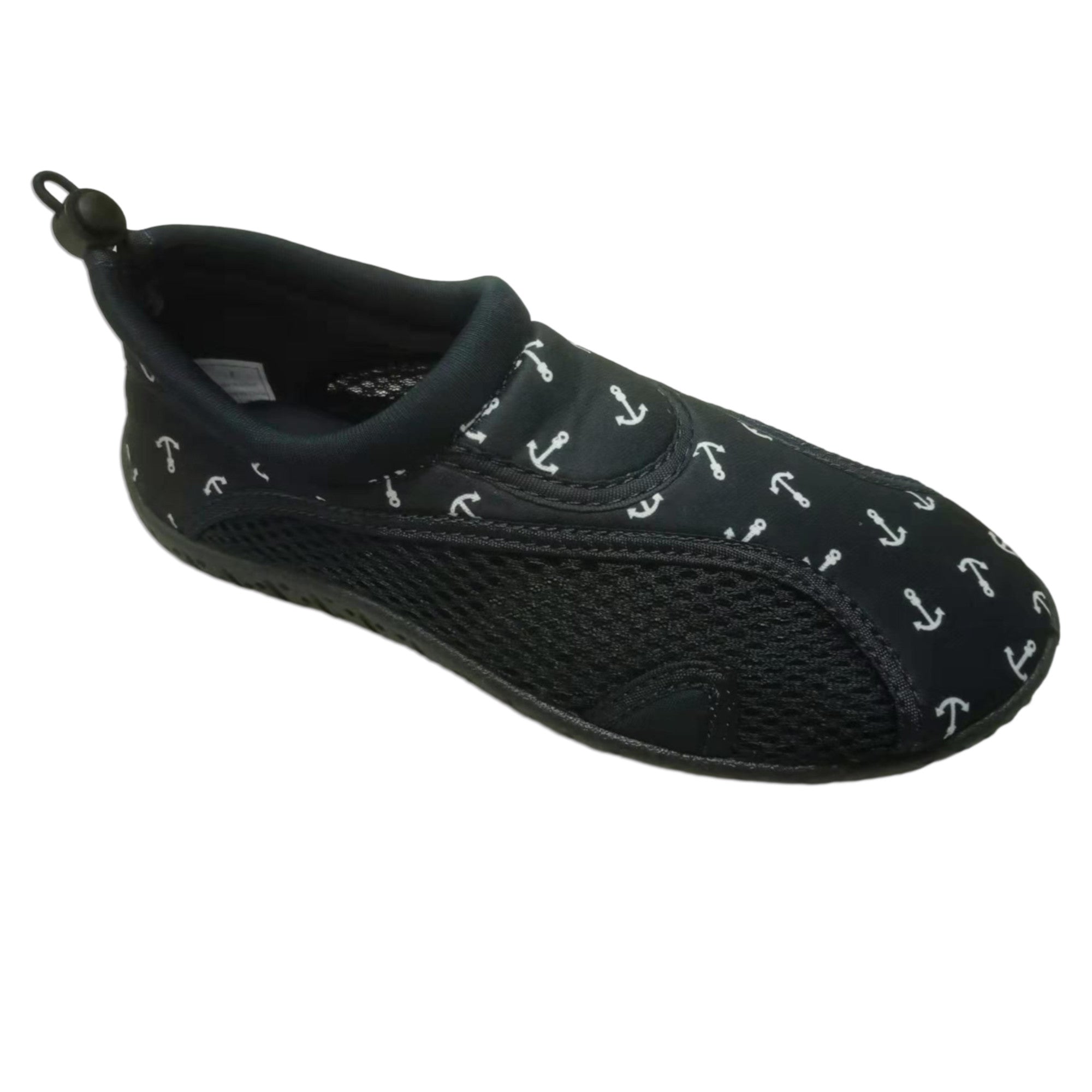 Chaussures d'eau d'extérieur avec imprimé pour garçons - Main Image