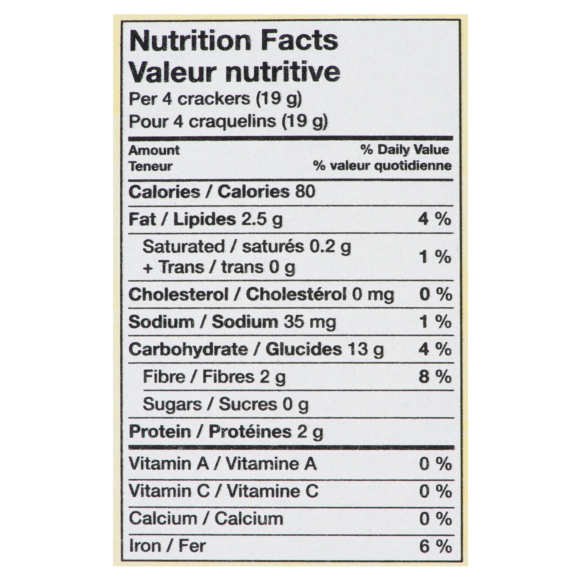Christie Triscuit Crackers Low Sodium 200g Giant Tiger