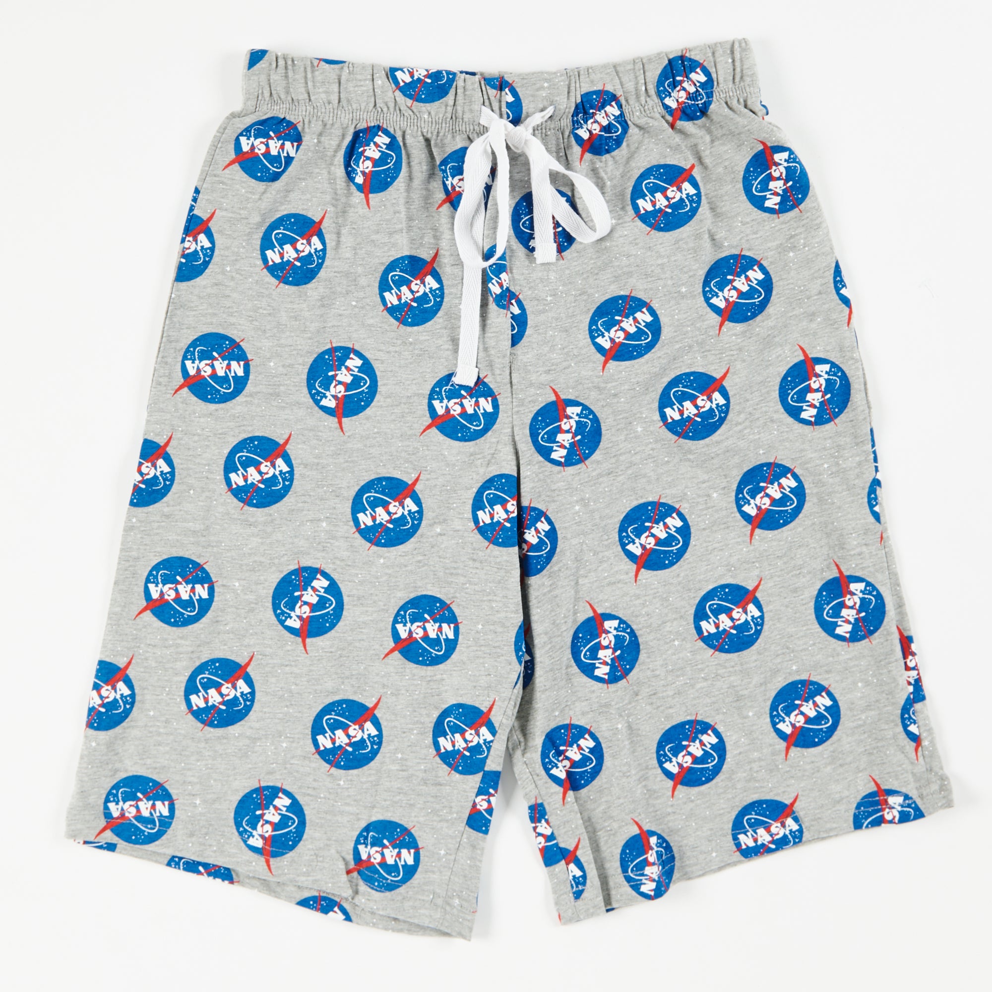 Licensed Men's Printed Sleep Shorts Giant Tiger