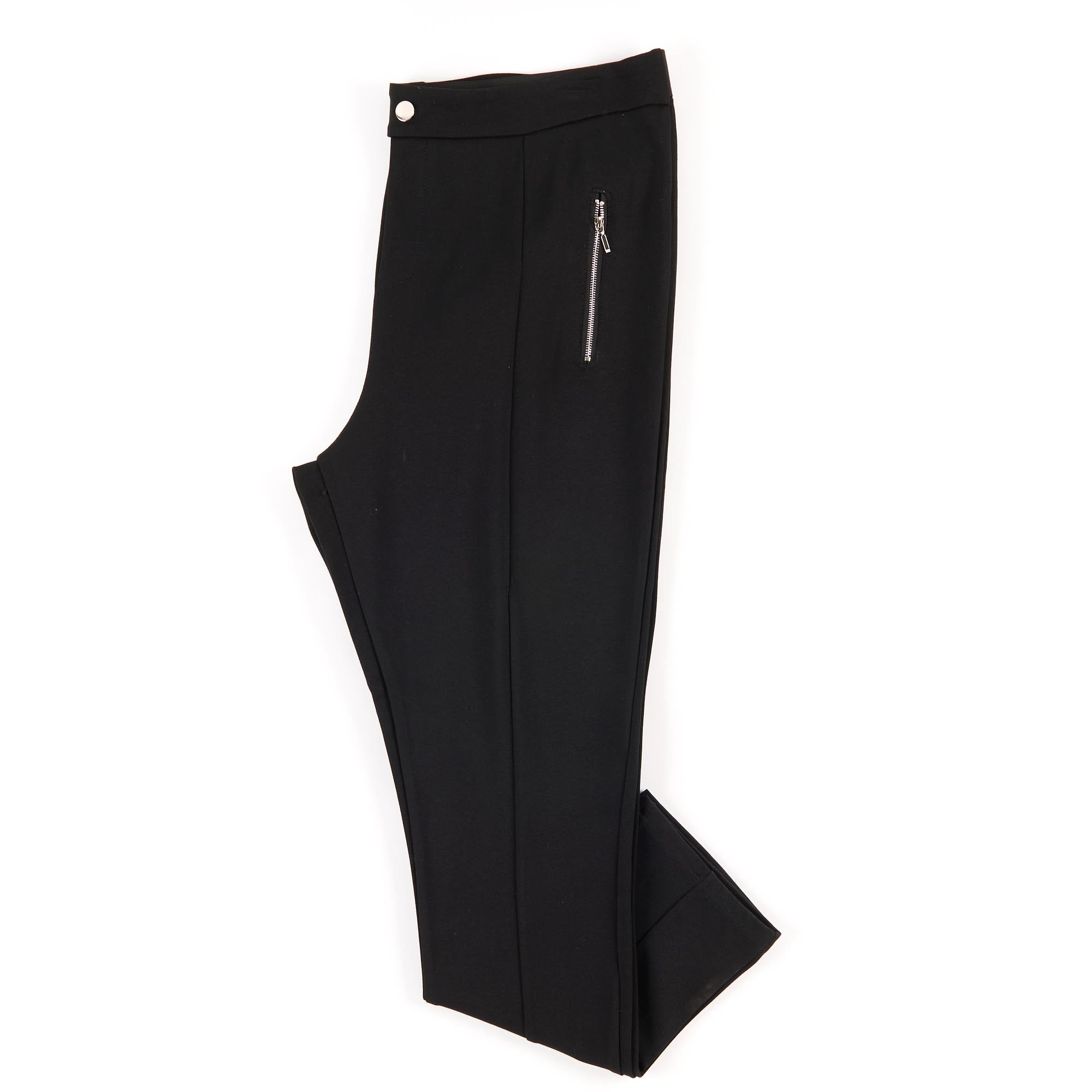 lily Women's Ponte Pants Giant Tiger