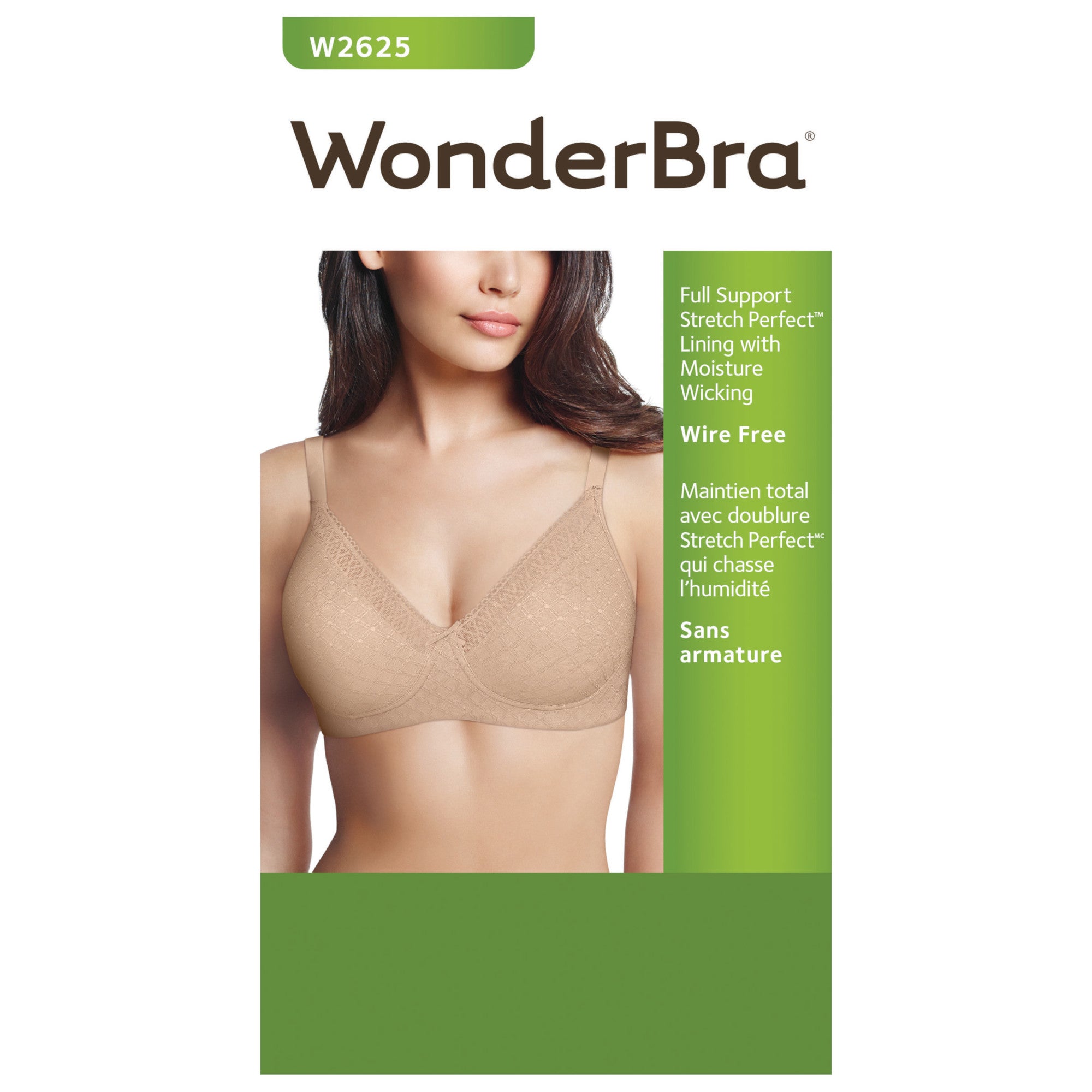 Wonderbra Women's Boxed Bra – Giant Tiger