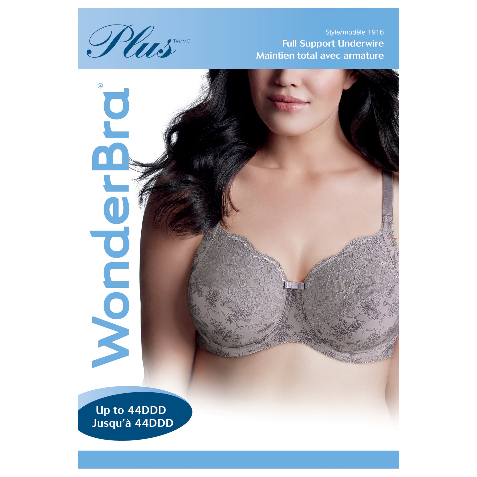 Wonderbra Women's Boxed Bra – Giant Tiger