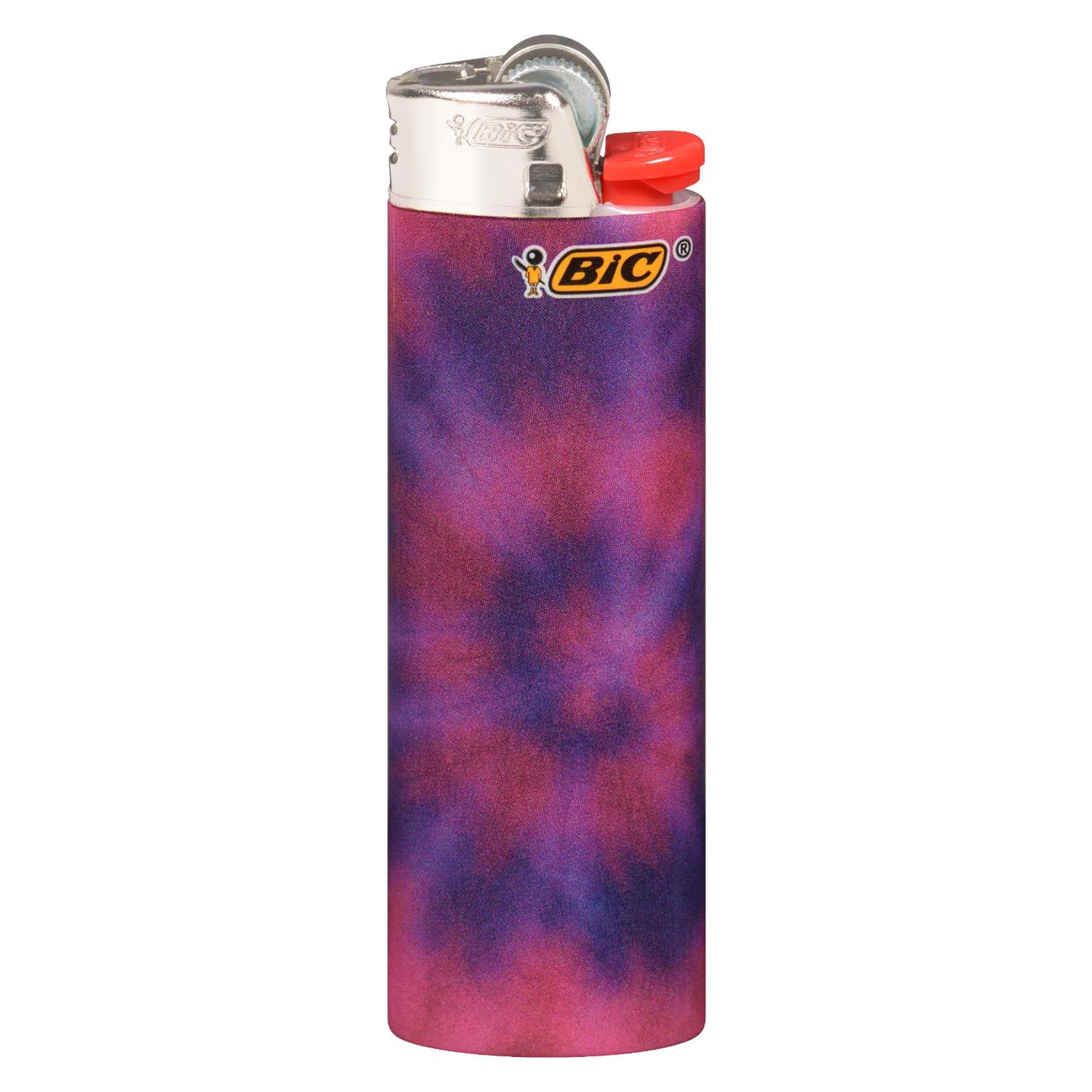 Bic Lighter Giant Tiger