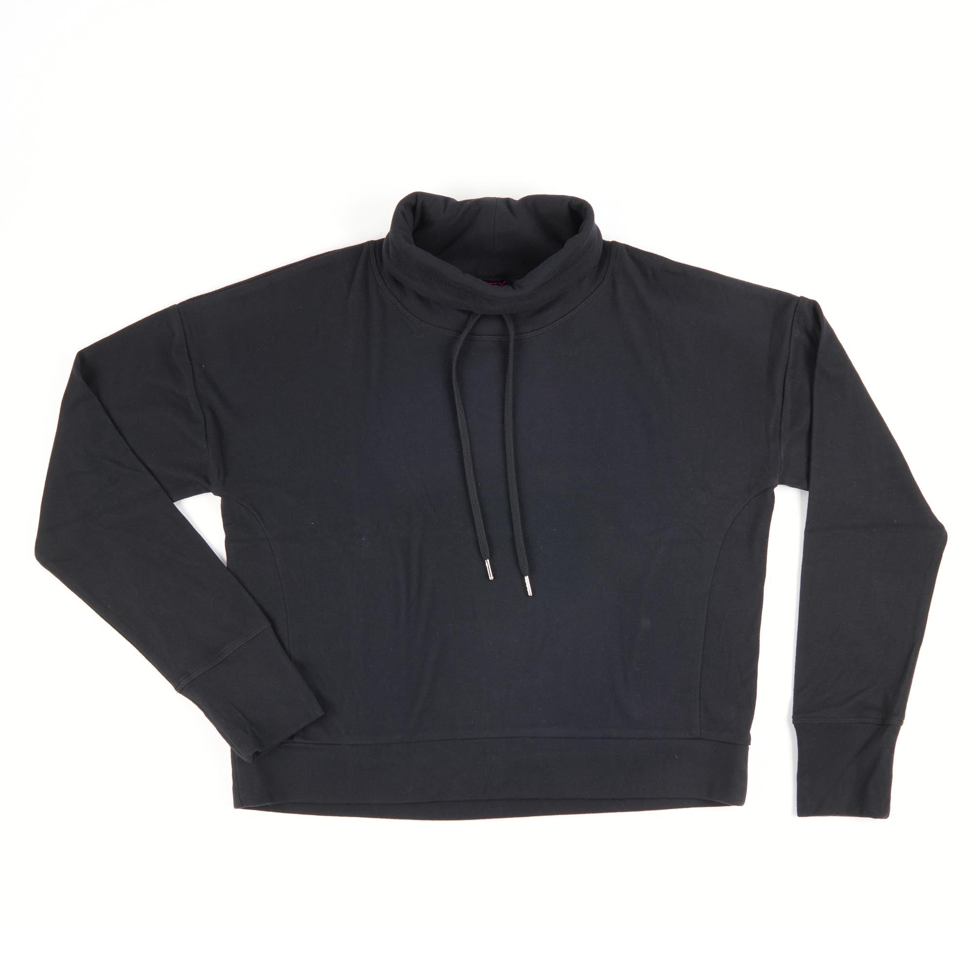 ACX Active Women's Plus Outdoor Micro Fleece Top Giant Tiger