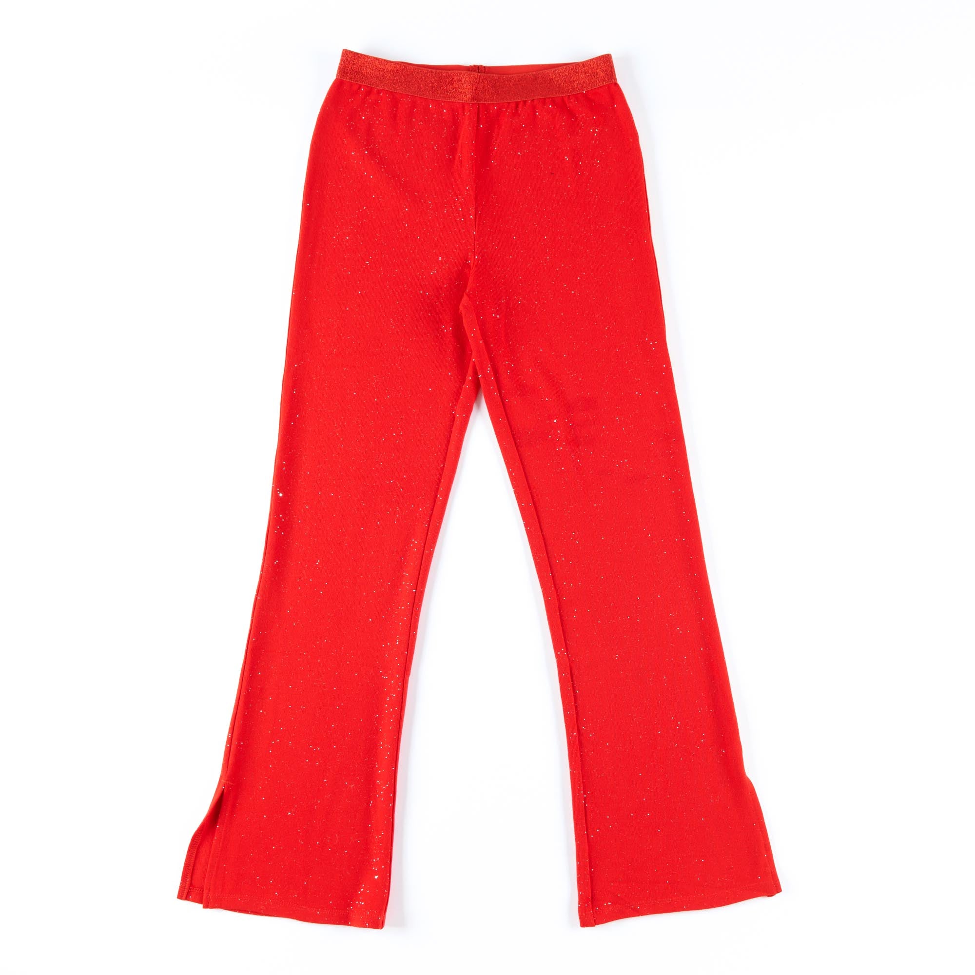 BELLA & BIRDIE Girl's North Country Glitter Pants Giant Tiger