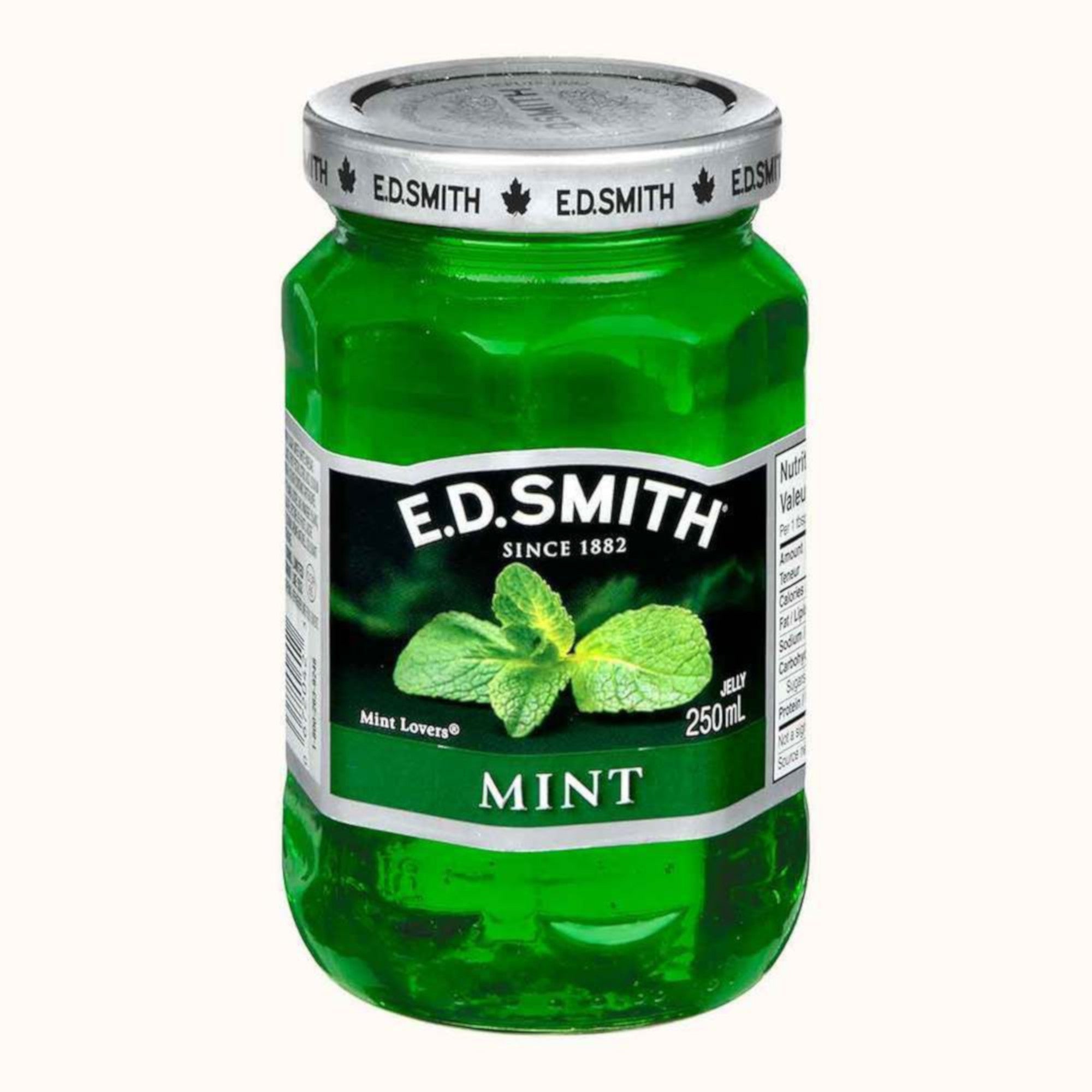 Ed Smith Mint Jelly, 250ml Giant Tiger