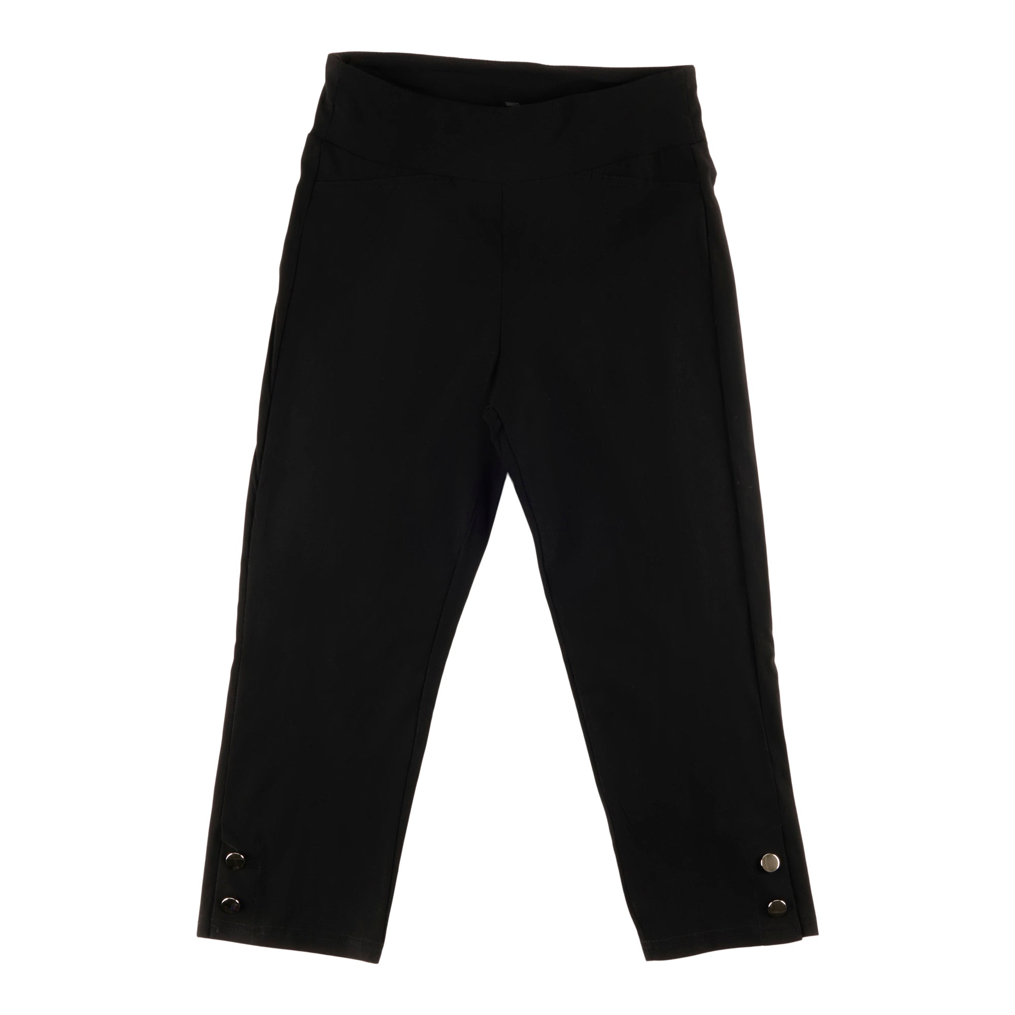 lily Women's Seasonal Cropped Pants Giant Tiger