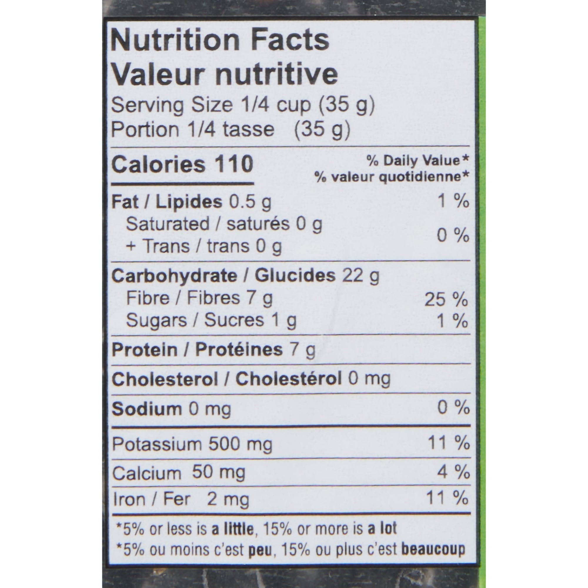 Green Barns Black Beans, 900g Giant Tiger