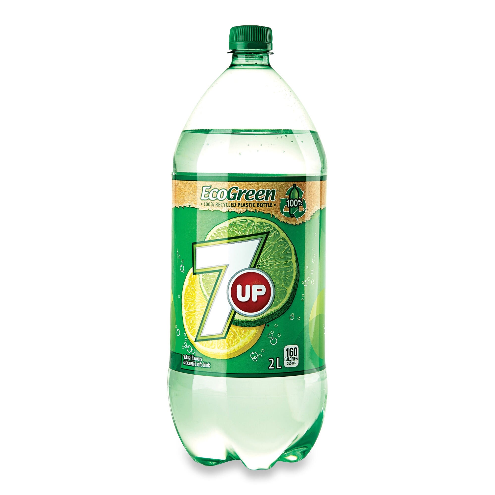 7UP Soft Drink, 2-L – Giant Tiger