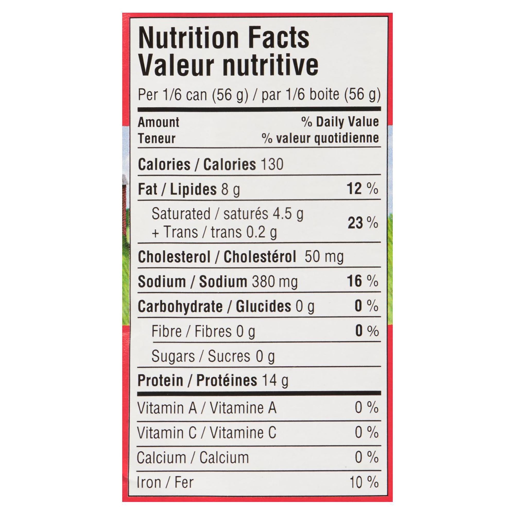 Mario's Corned Beef, 340g Giant Tiger