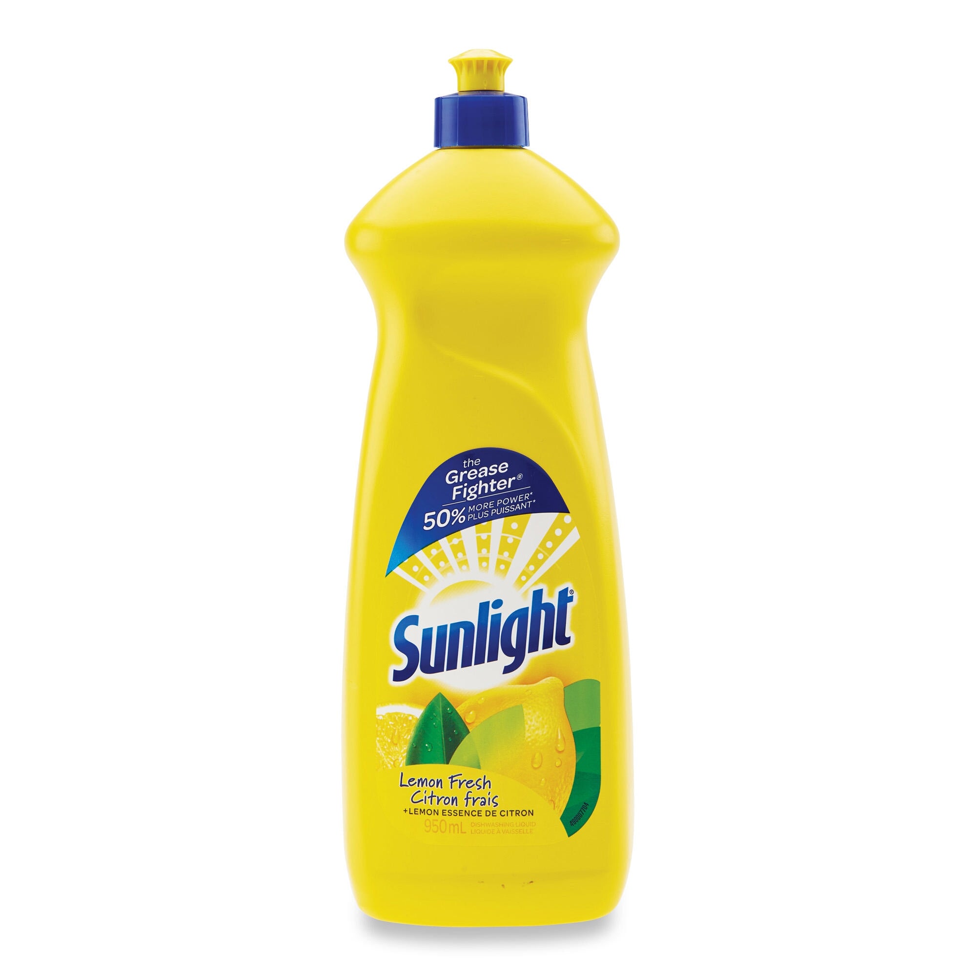 Sunlight Dish Soap, 950 ml – Giant Tiger