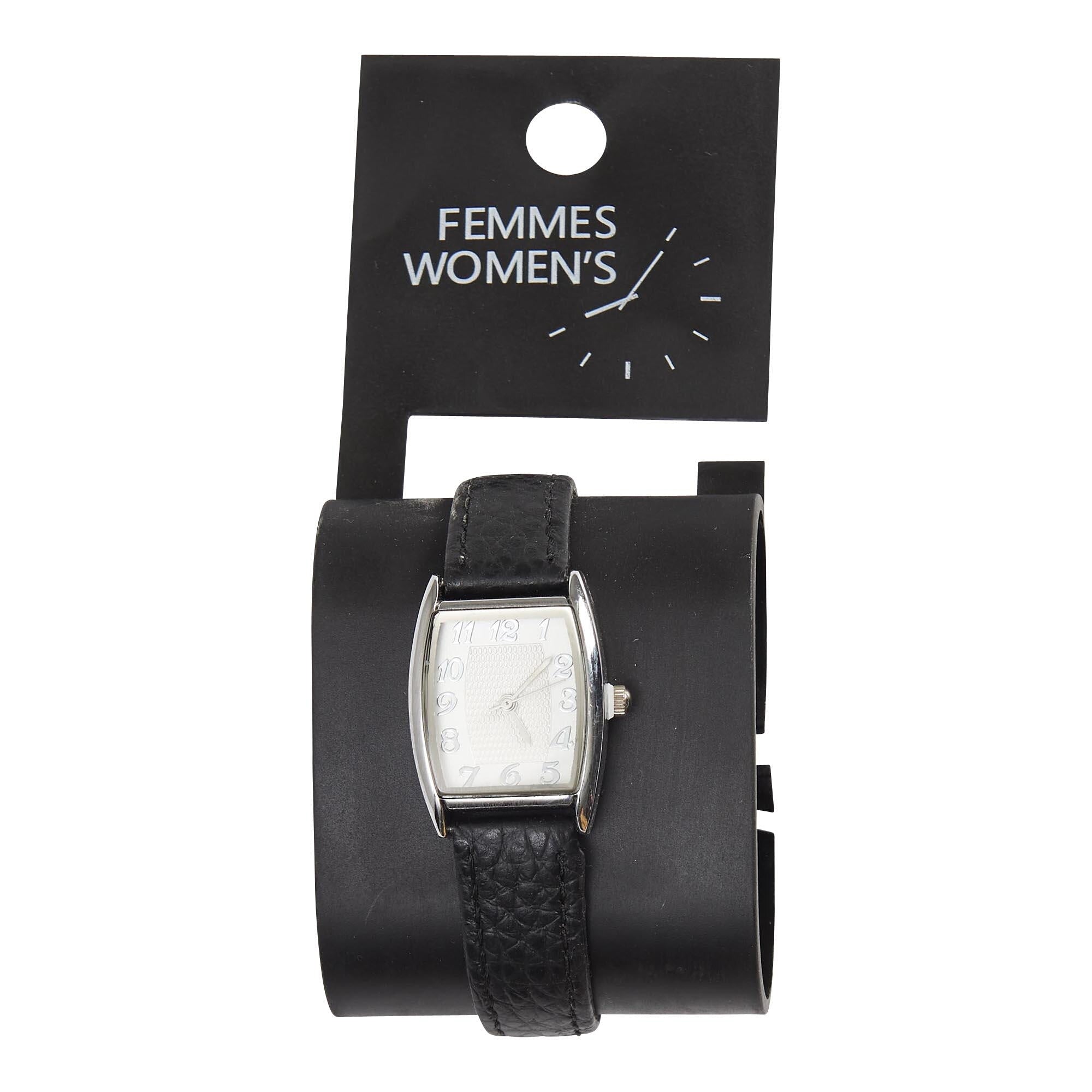 Women's Fixture Program Watches One Size Giant Tiger