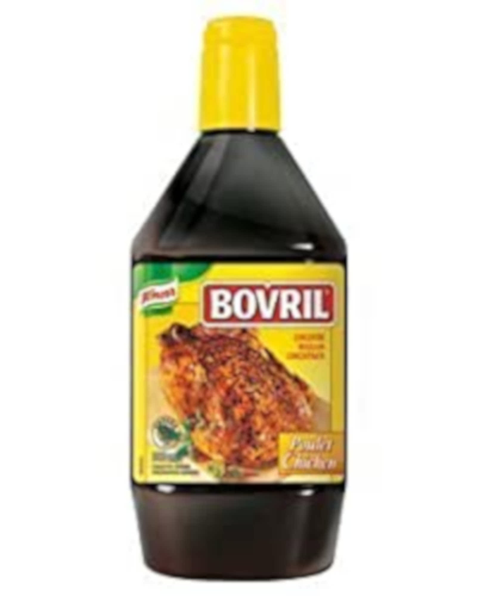 Knorr Bovril Liquid Chicken Bouillon, 250ml Giant Tiger