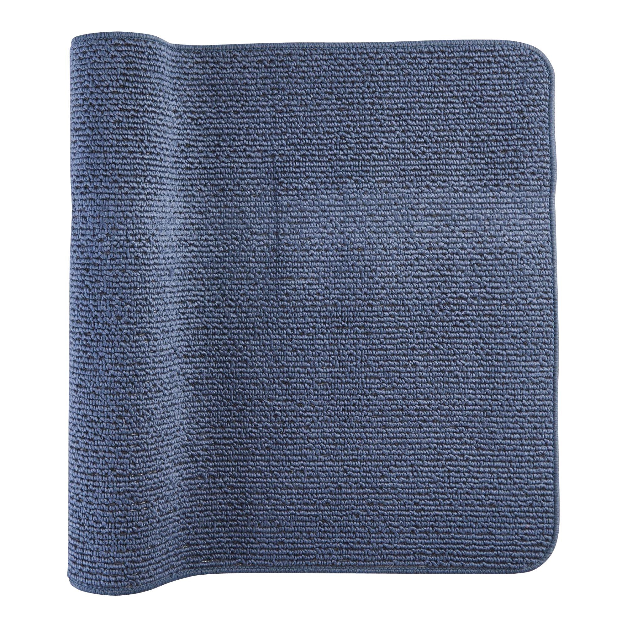 Textures NonSkid Runner Mat, 2ft x 5ft Giant Tiger