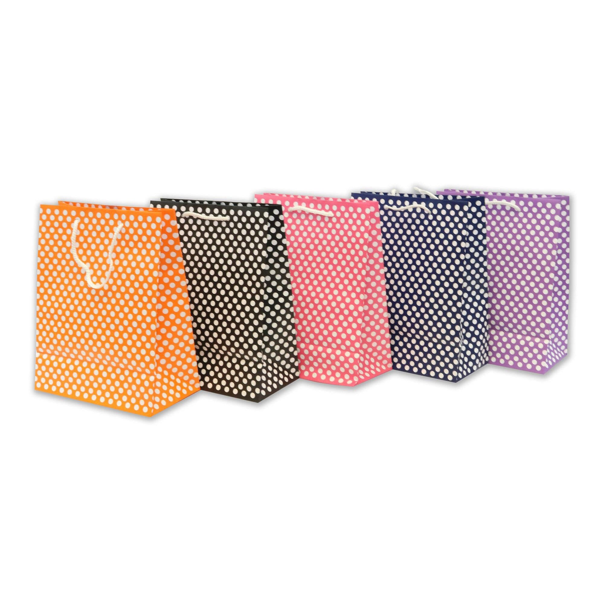 Deluxe Gift Bag Medium Giant Tiger