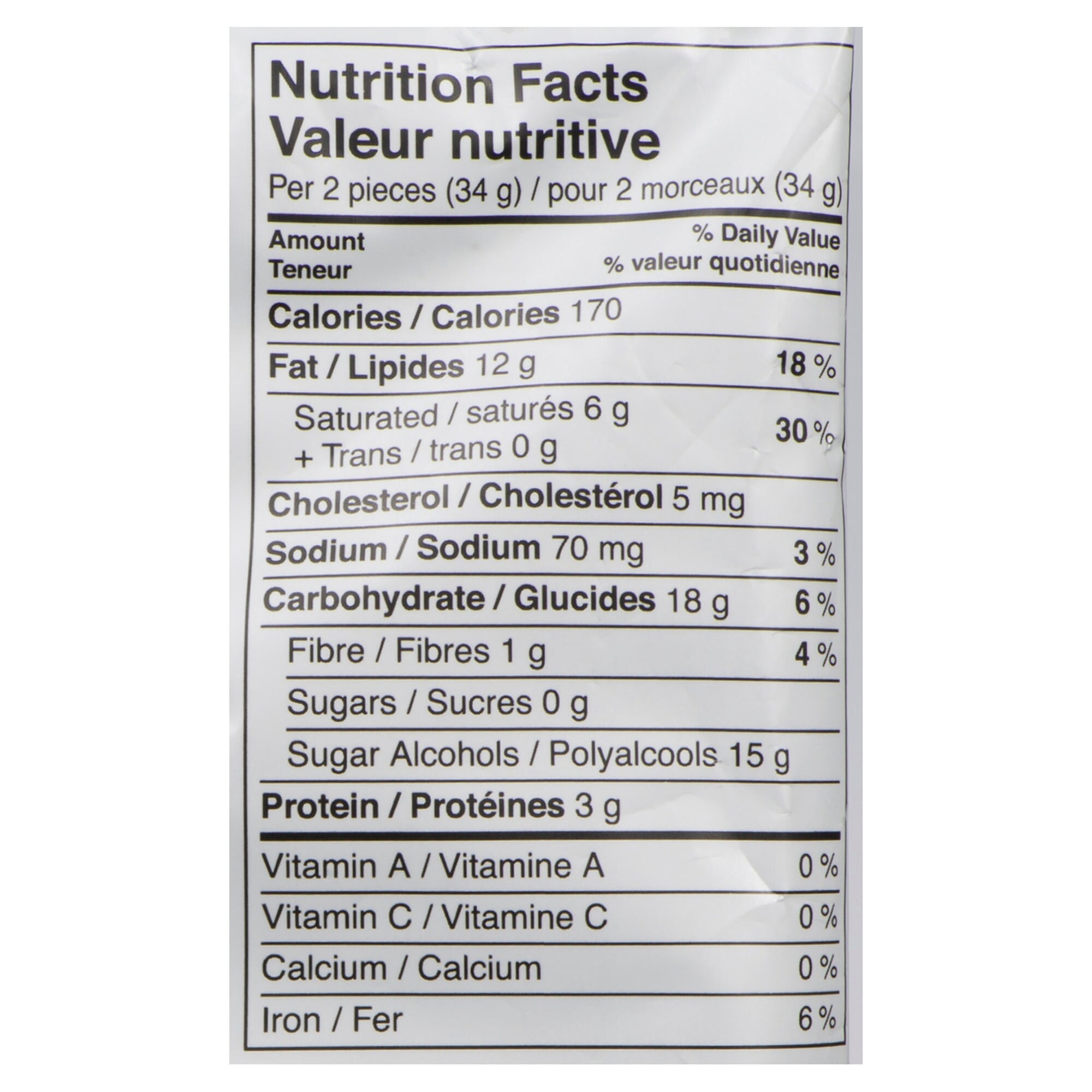 Russell Stover Peanut Butter Cups 85g Giant Tiger