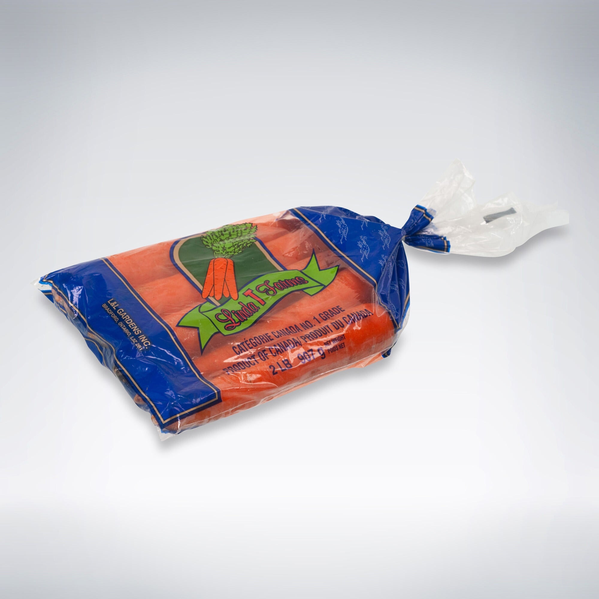 Carrots - 2lbs. – Giant Tiger