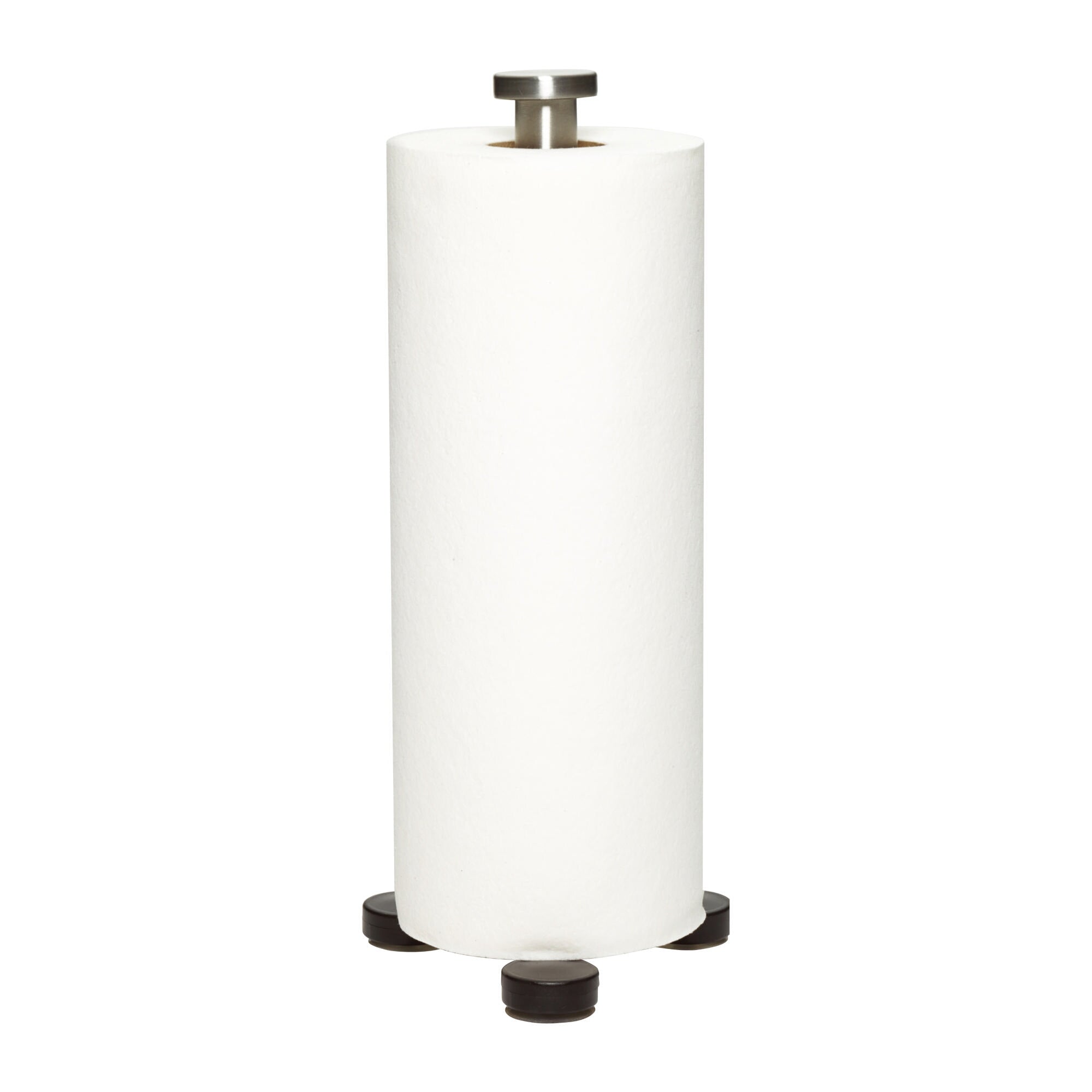 Ekco Polypropylene Base Paper Towel Holder, 13in Giant Tiger