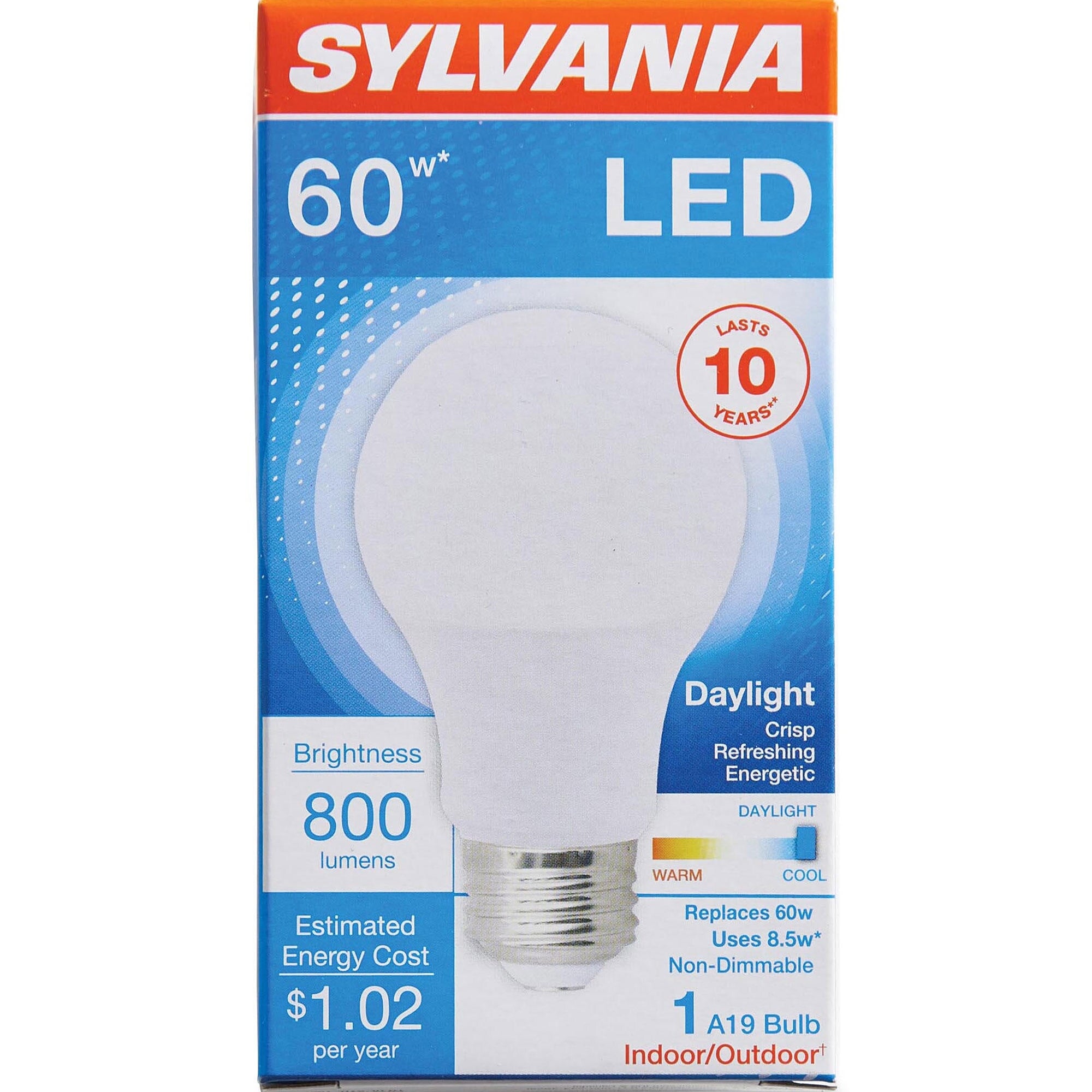 Kit 2 Ampoules Plafonniers LED Superlite 9 LED - 36 Mm, 2,3W, Blanc, Technologie CanBus, Pour Voiture