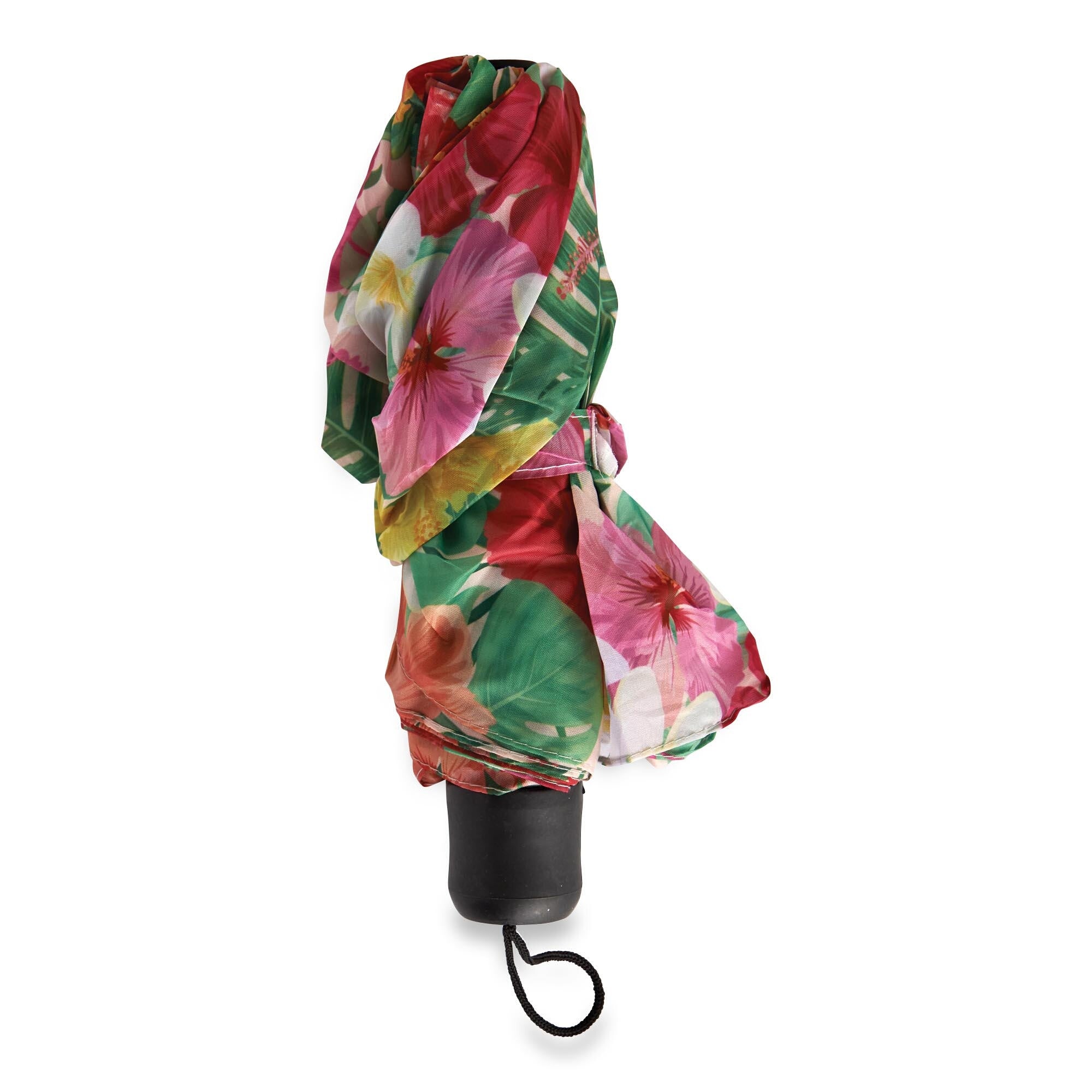 Women's Tropical Print Umbrellas One Size Giant Tiger