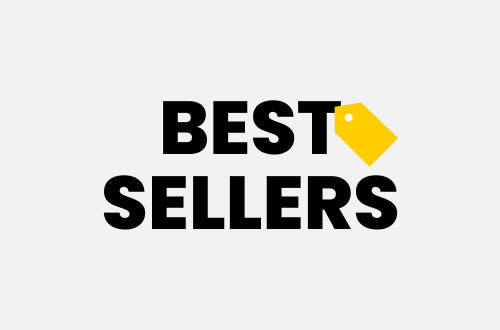 Best Sellers