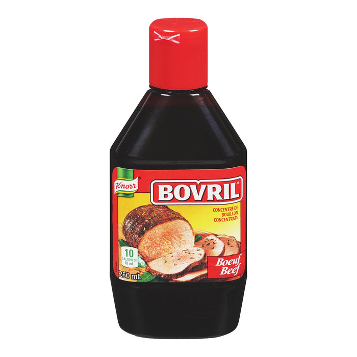 Knorr Bovril Bouillon Concentrate Beef, 250-ml