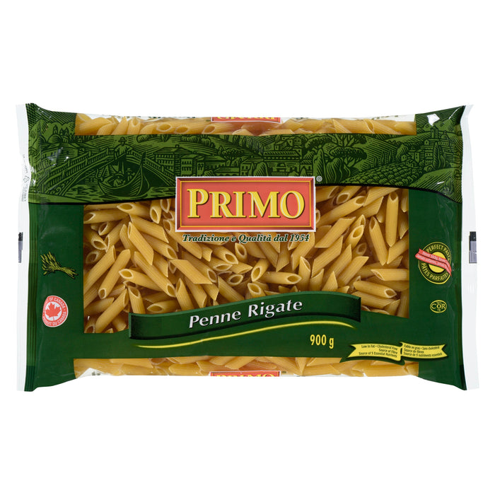 Primo Pennine Rigate Pasta - 900g