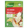 Knorr Mélange à Sauce Classique Hollandaise, 26 g