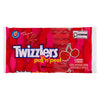 Twizzlers Pull 'n' Peel Cherry Candy, 396-g