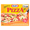 Kraft Préparation pour Pizza, 850 g